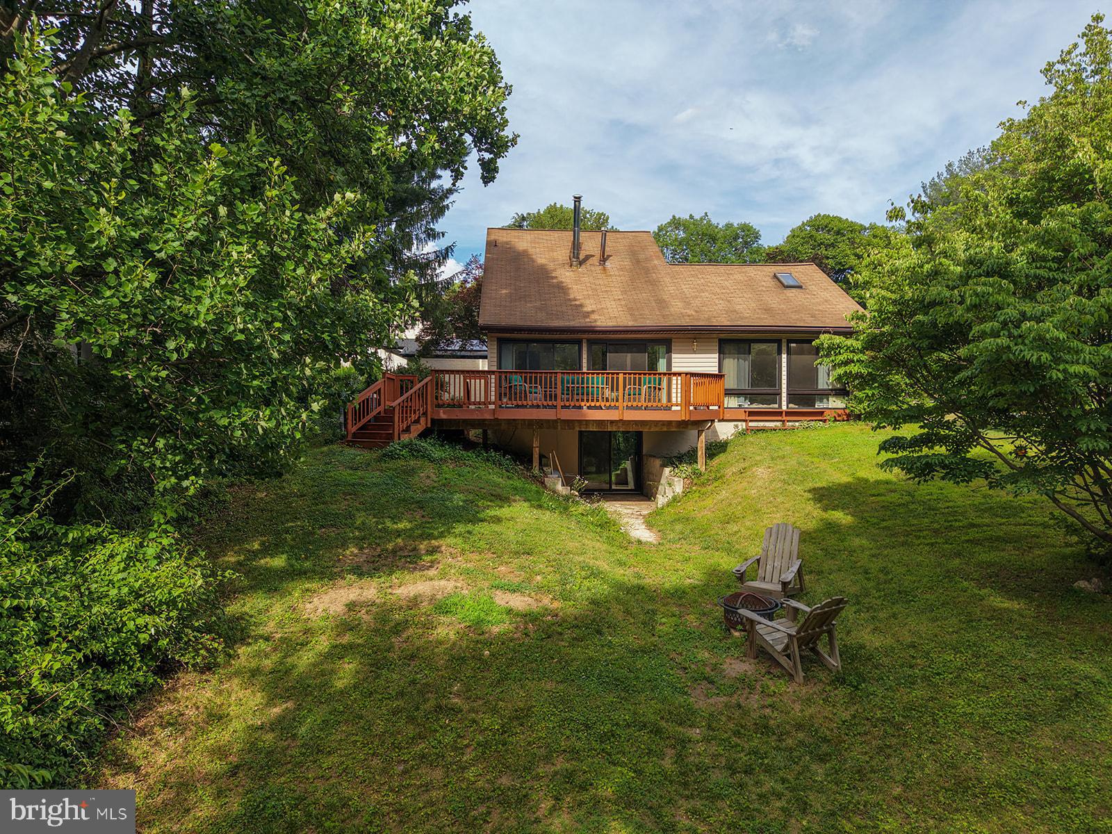 OAKLAND MILLS - Residential