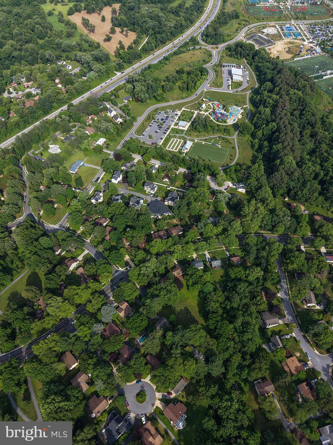 OAKLAND MILLS - Residential