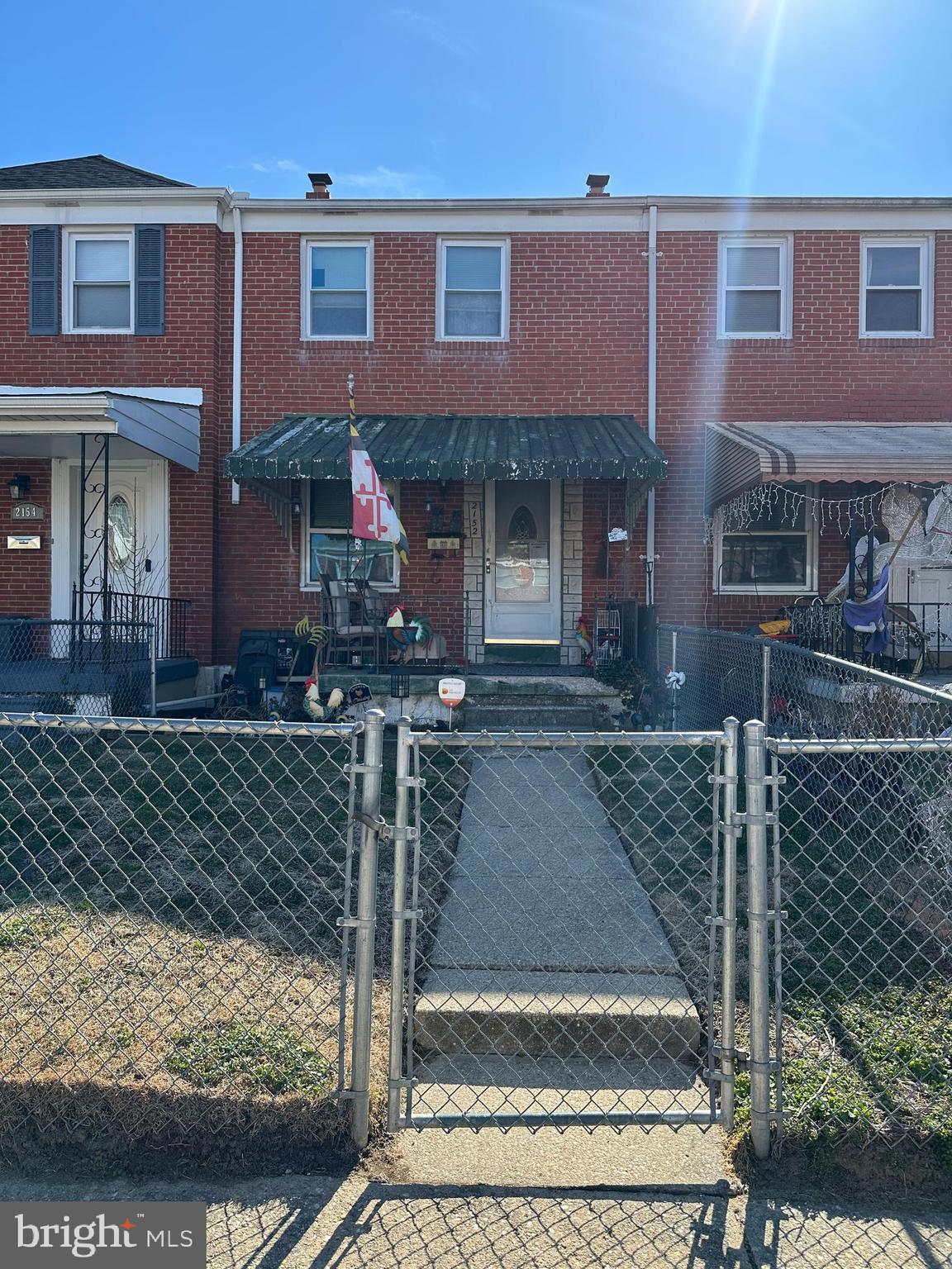HAWTHORNE - Residential