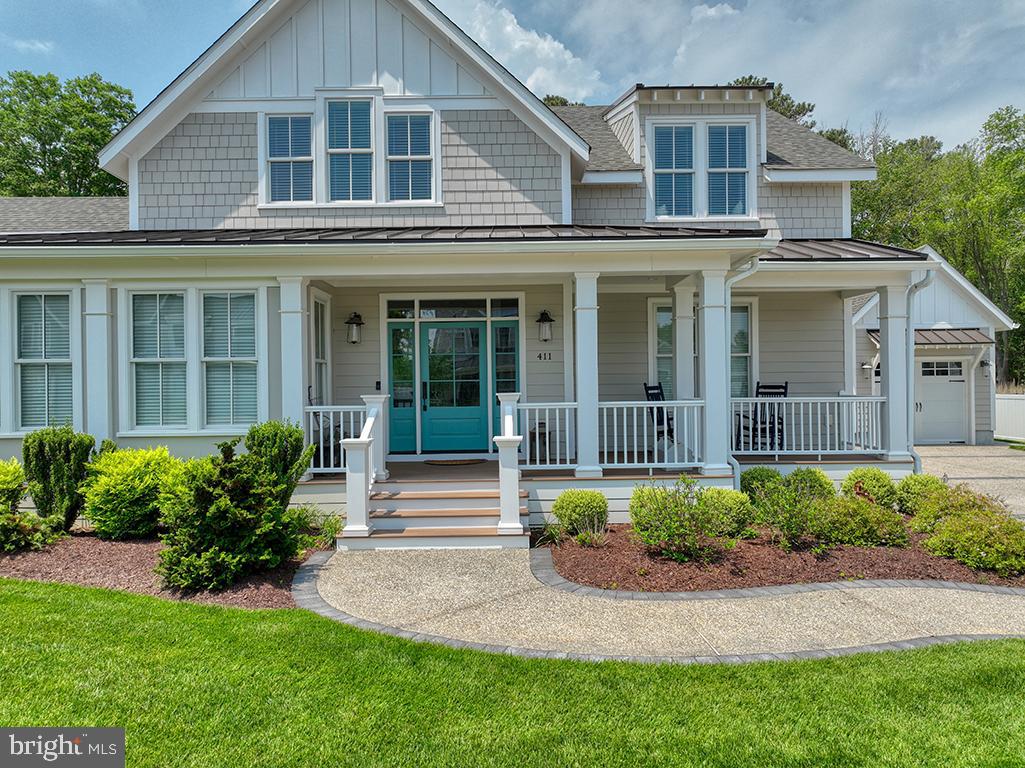 MARINERS RETREAT - Residential