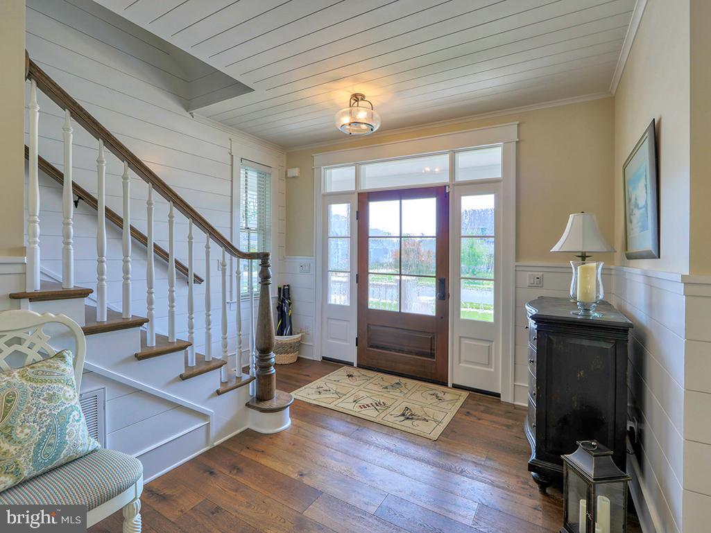 MARINERS RETREAT - Residential