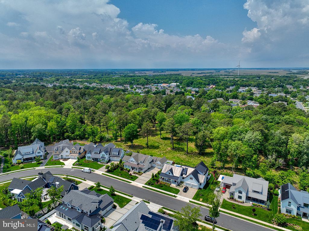 MARINERS RETREAT - Residential