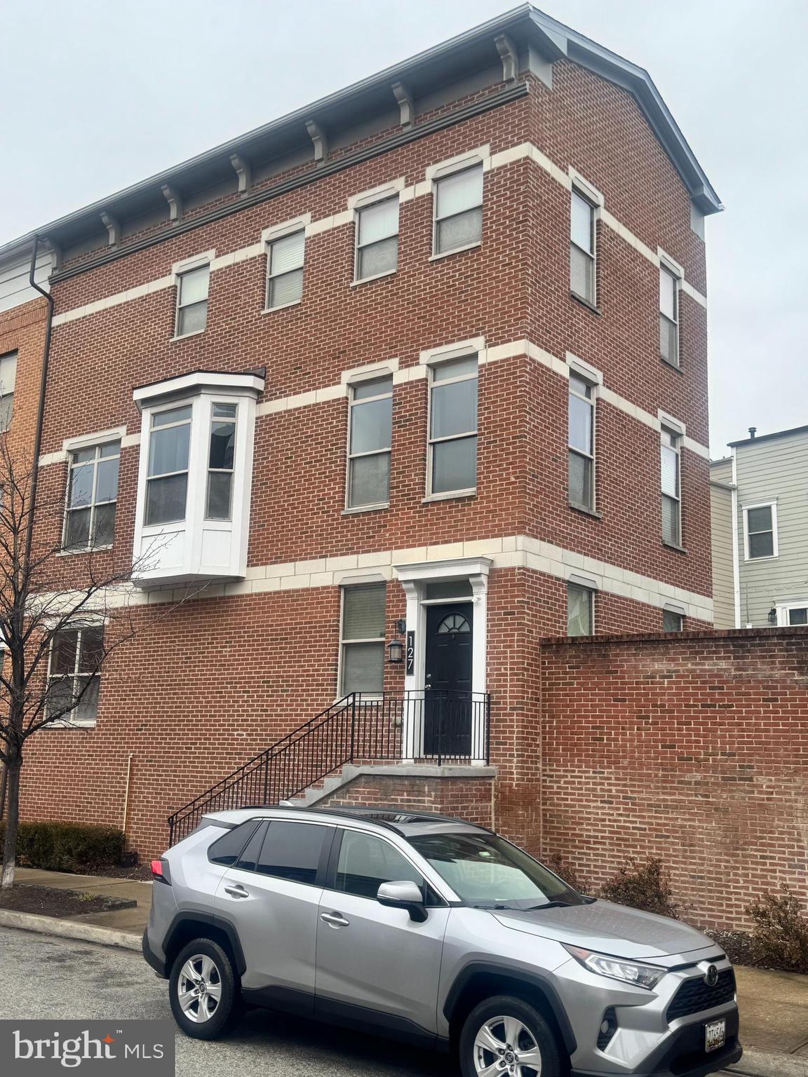 LITTLE ITALY - Residential