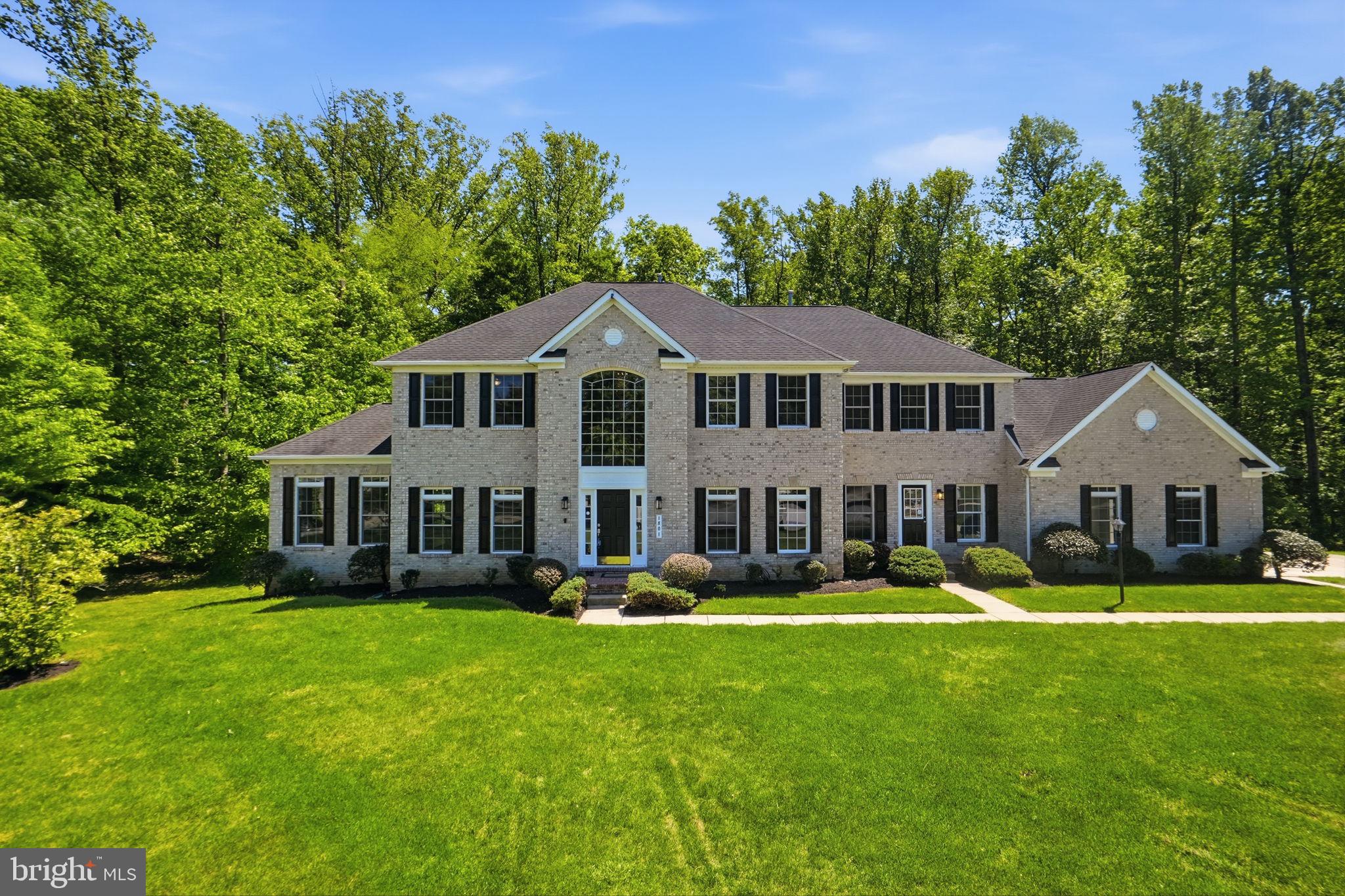 WOODMORE SOUTH - Residential