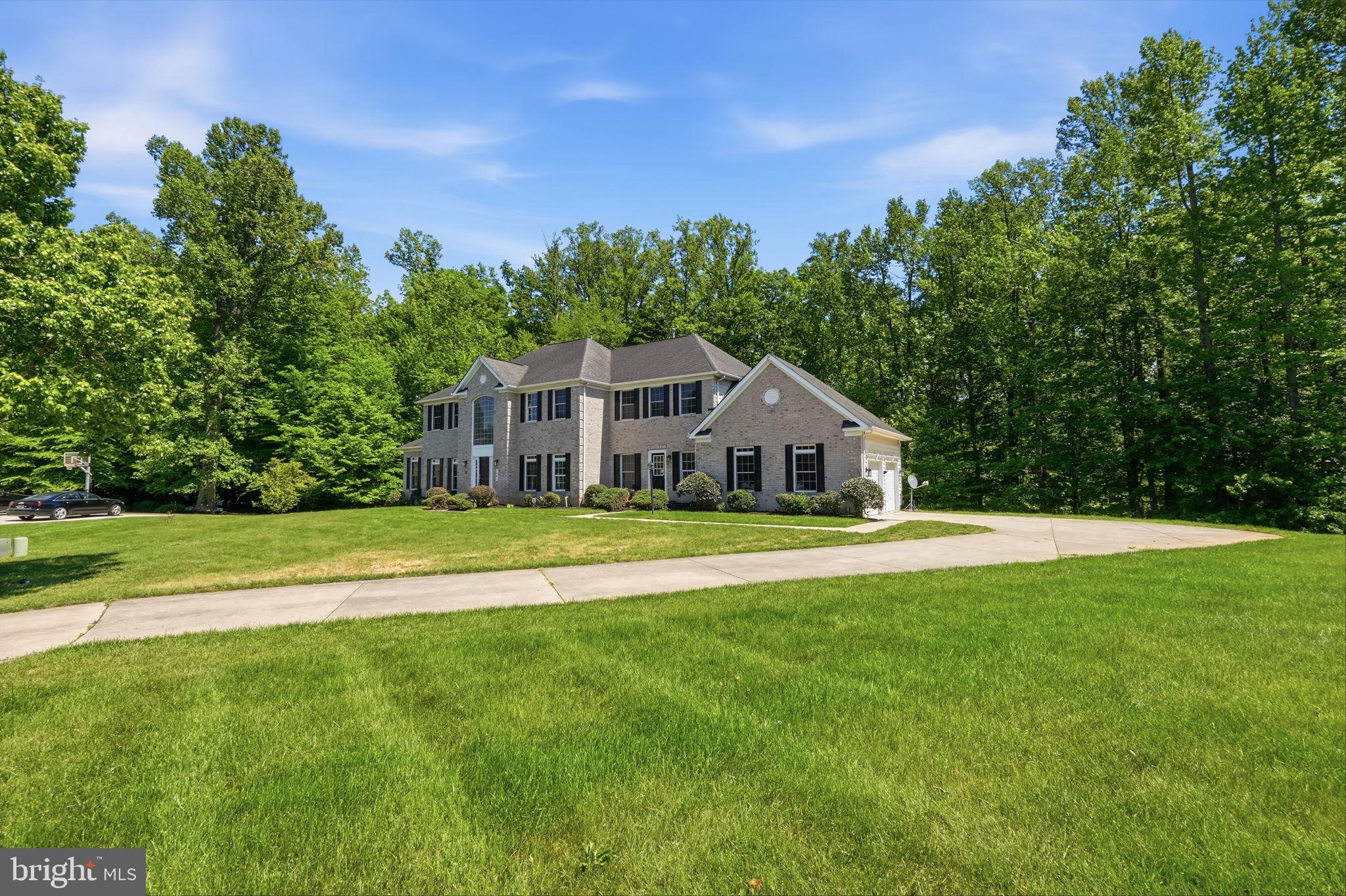 WOODMORE SOUTH - Residential