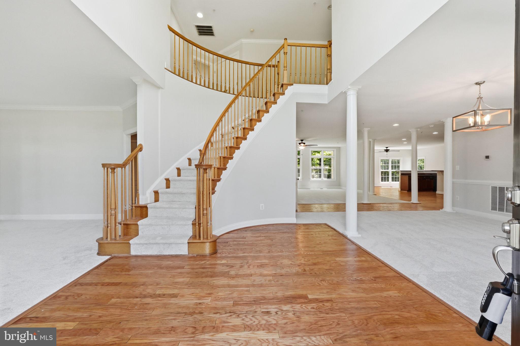 WOODMORE SOUTH - Residential
