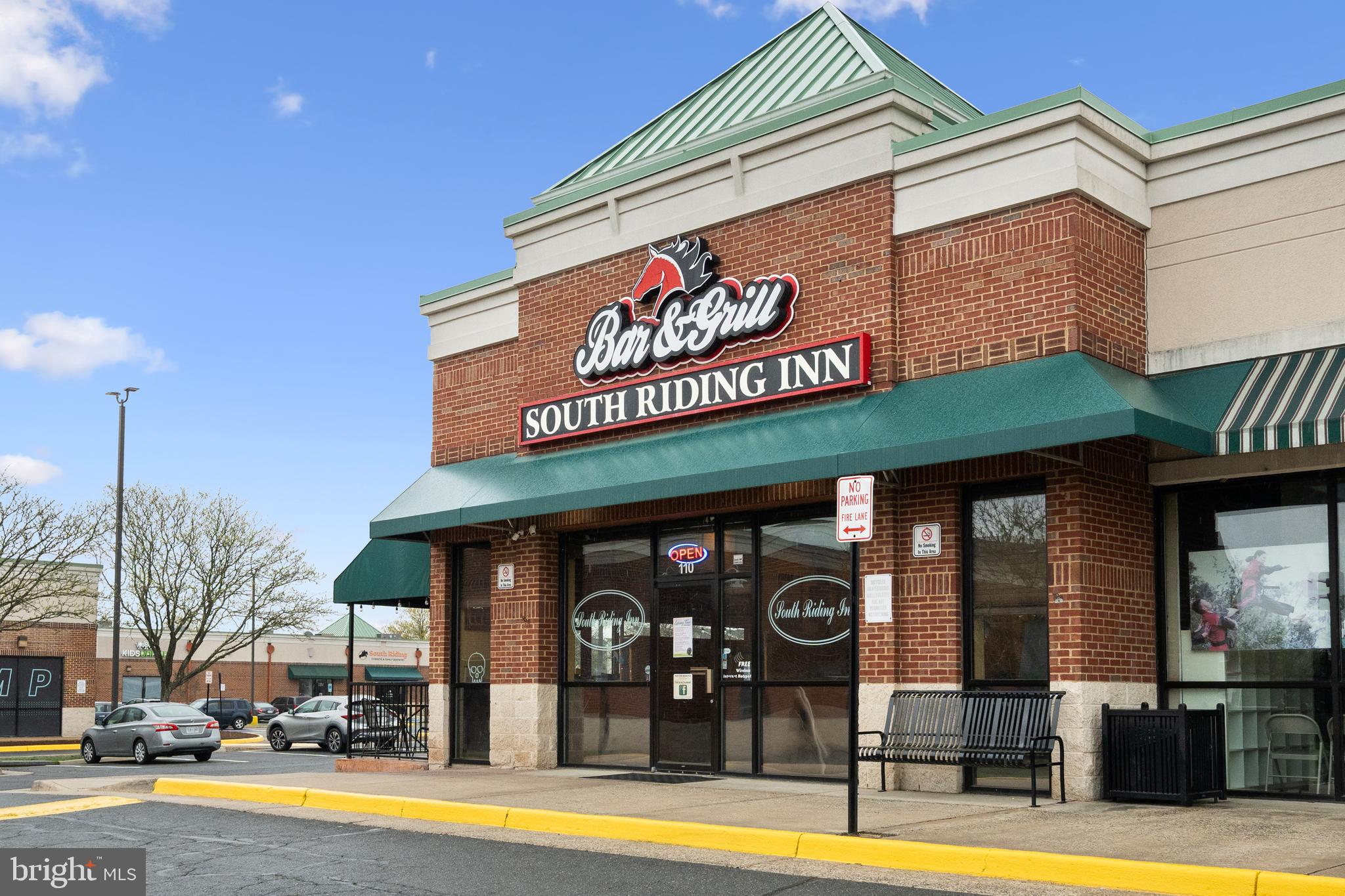 SOUTH RIDING - Residential