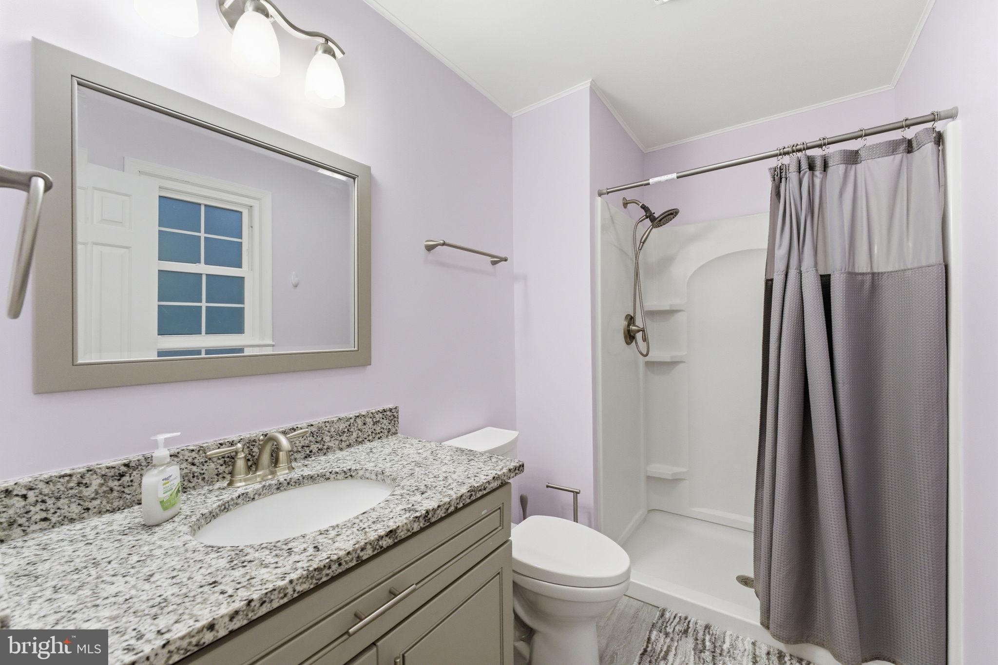 MILLWOOD - Residential