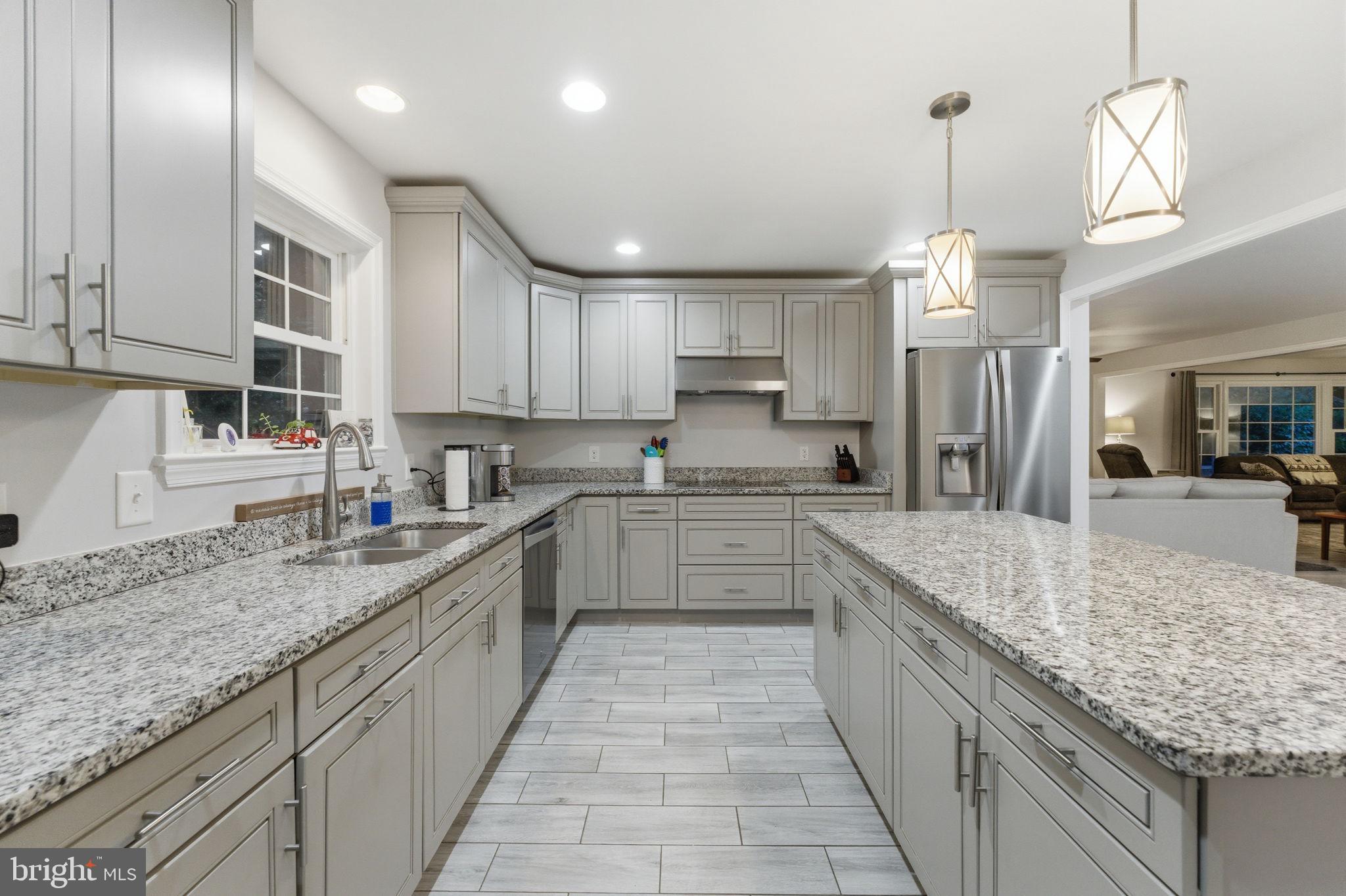MILLWOOD - Residential