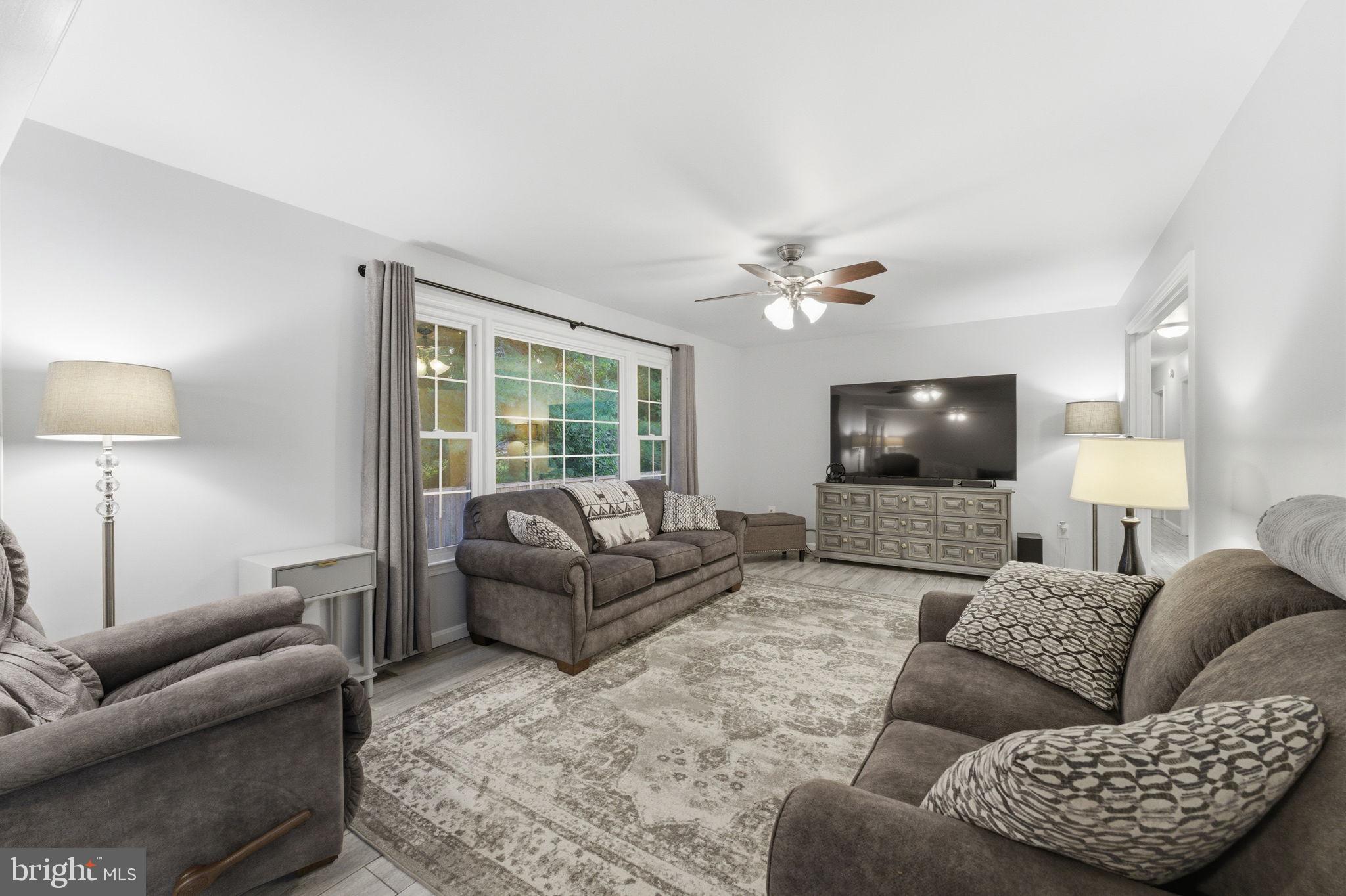 MILLWOOD - Residential