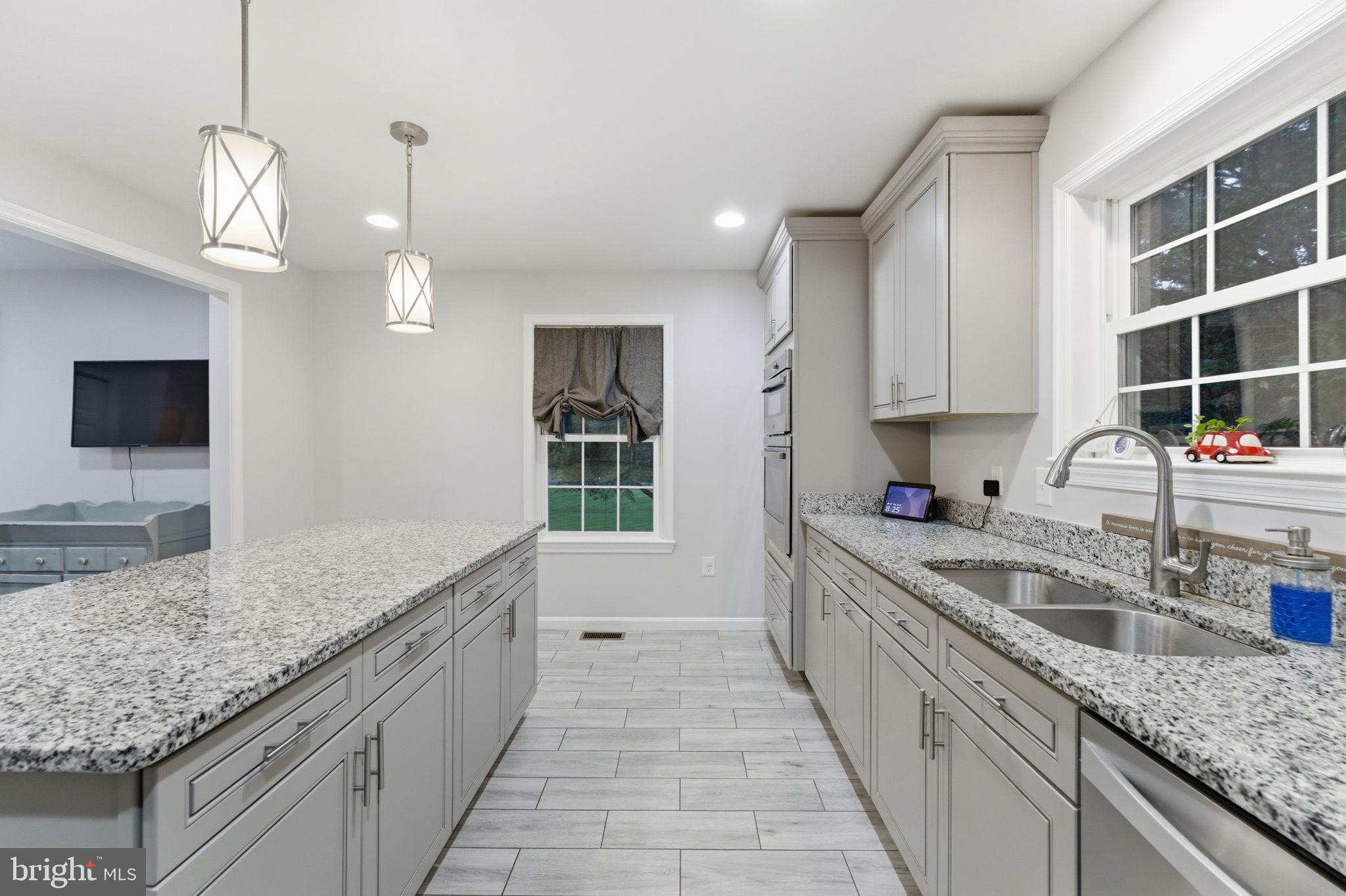 MILLWOOD - Residential