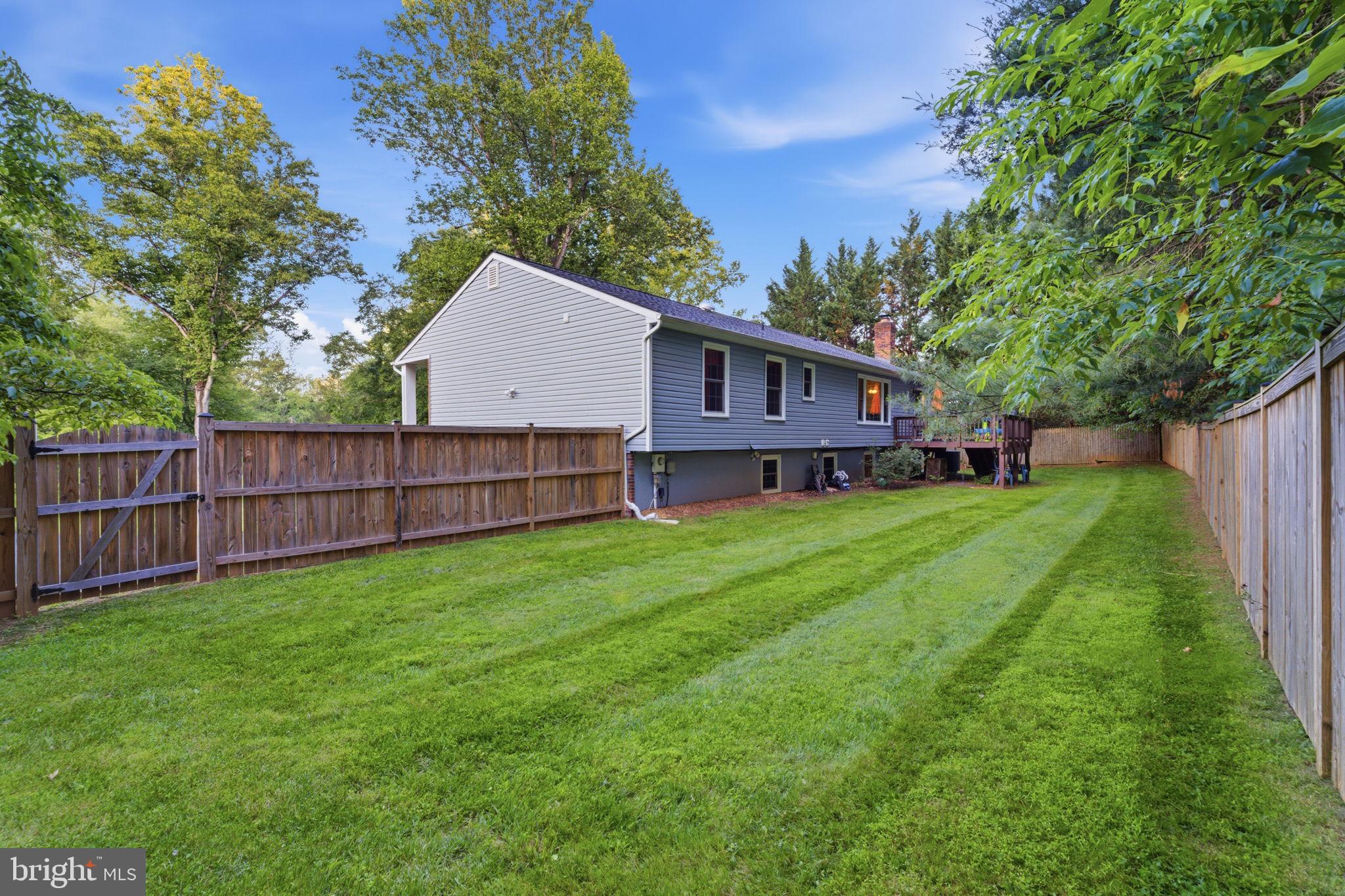 MILLWOOD - Residential