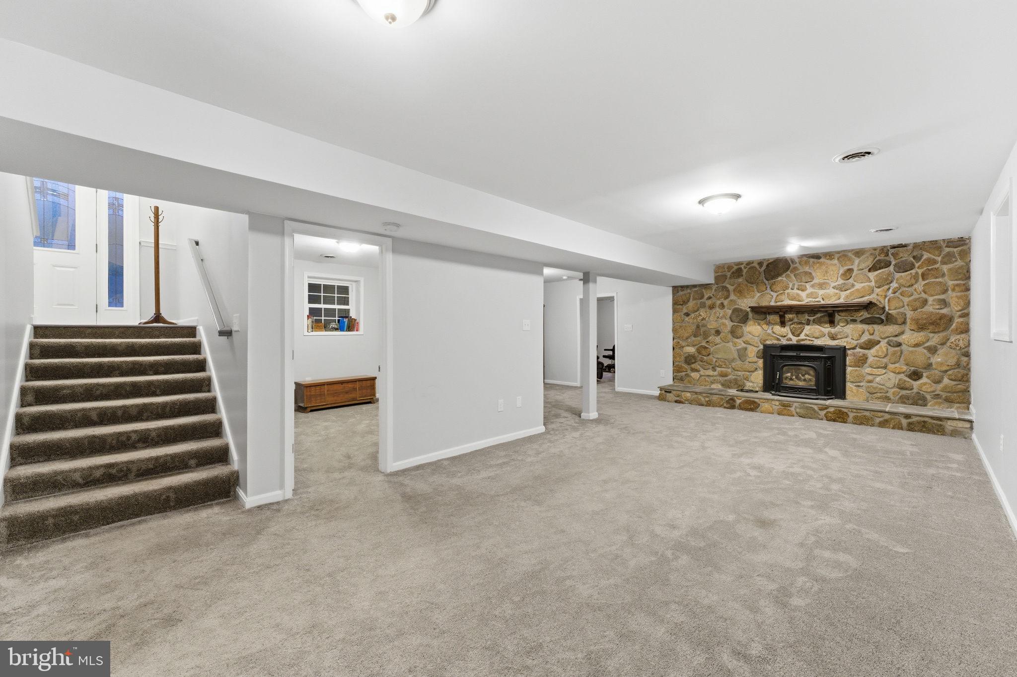 MILLWOOD - Residential