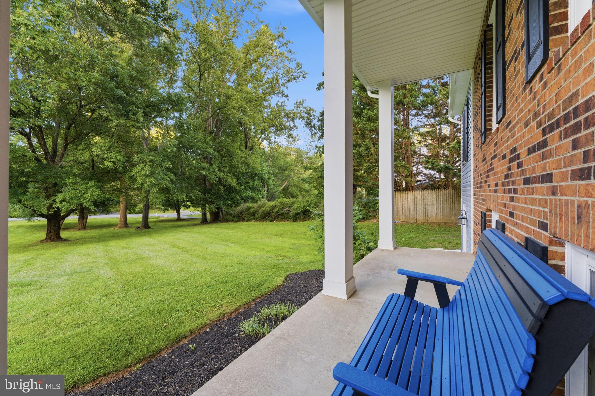MILLWOOD - Residential