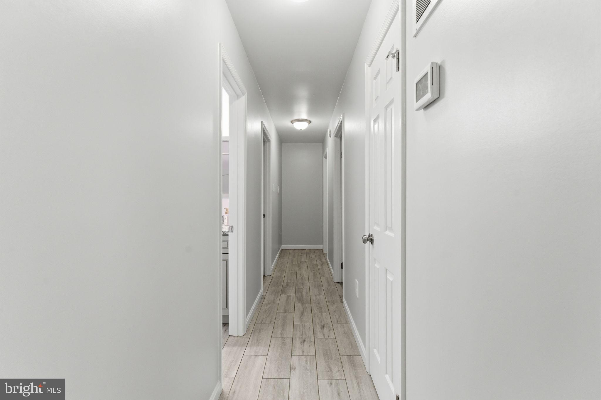 MILLWOOD - Residential