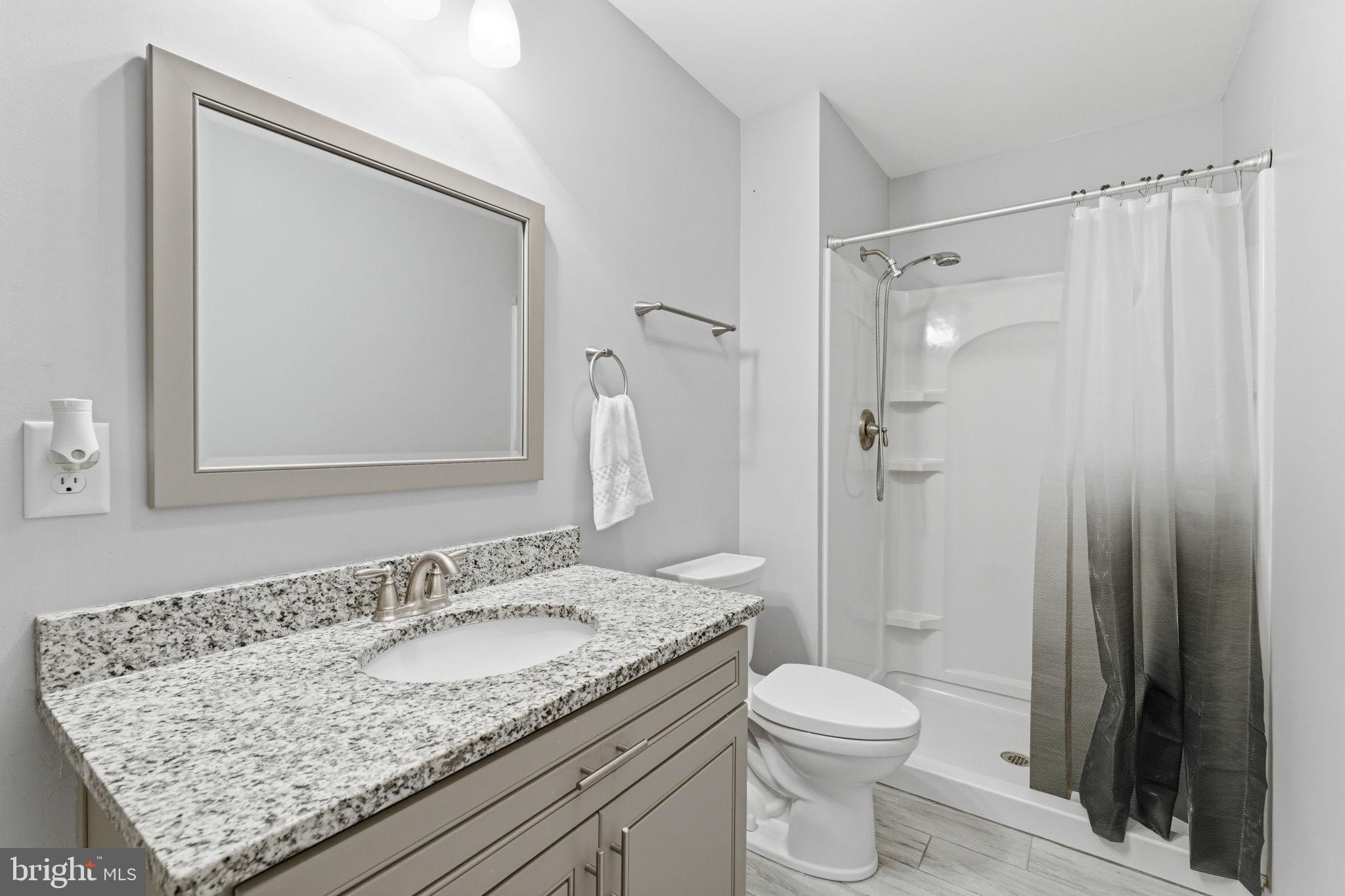 MILLWOOD - Residential