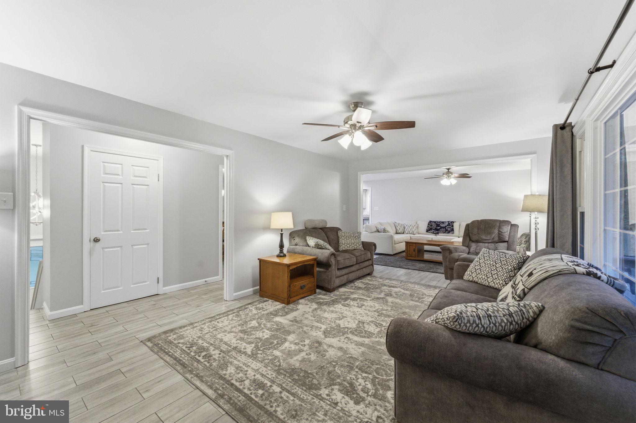 MILLWOOD - Residential
