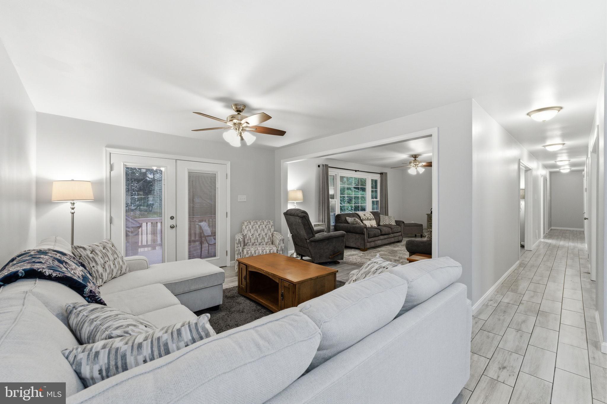 MILLWOOD - Residential