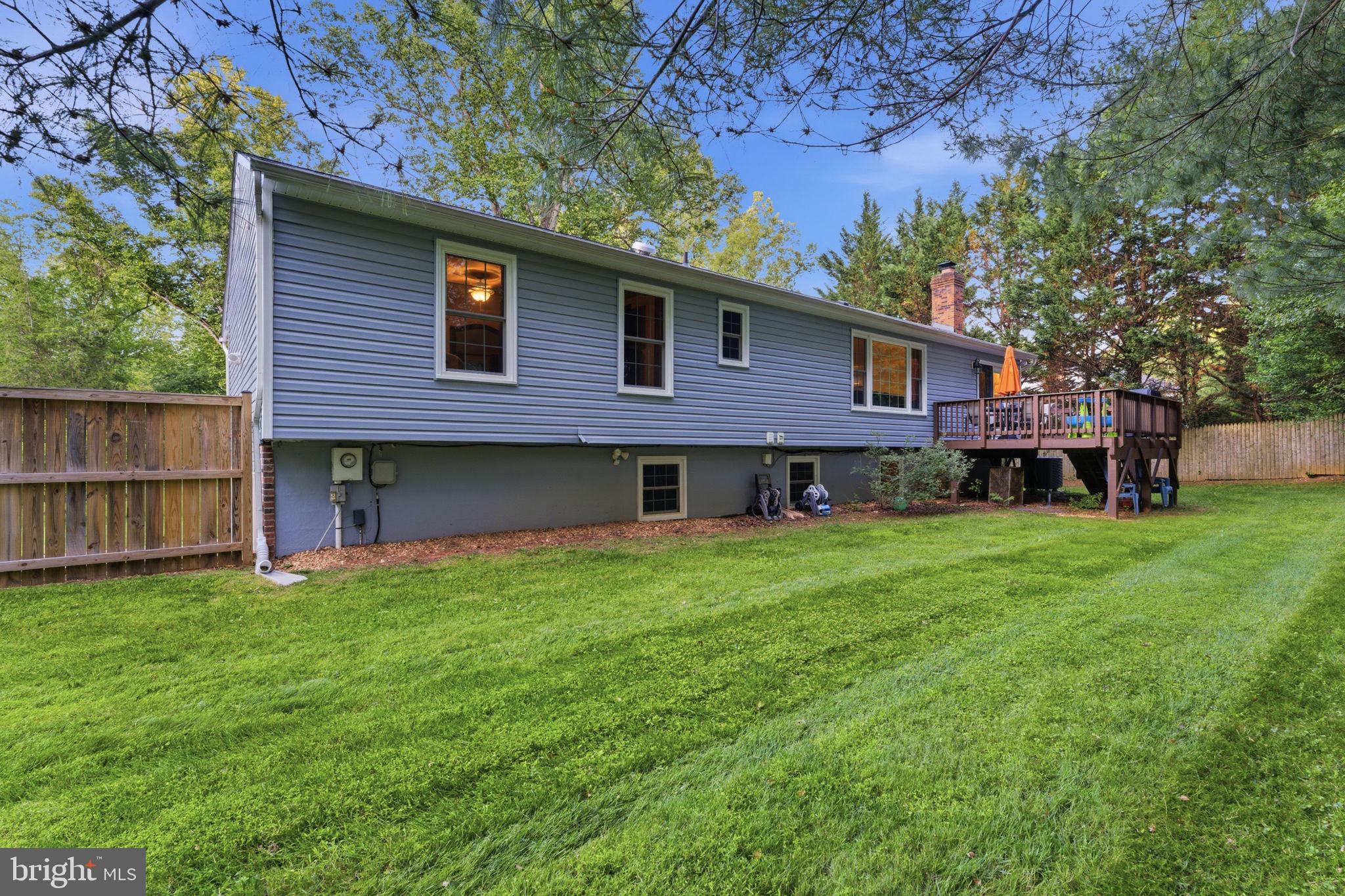MILLWOOD - Residential