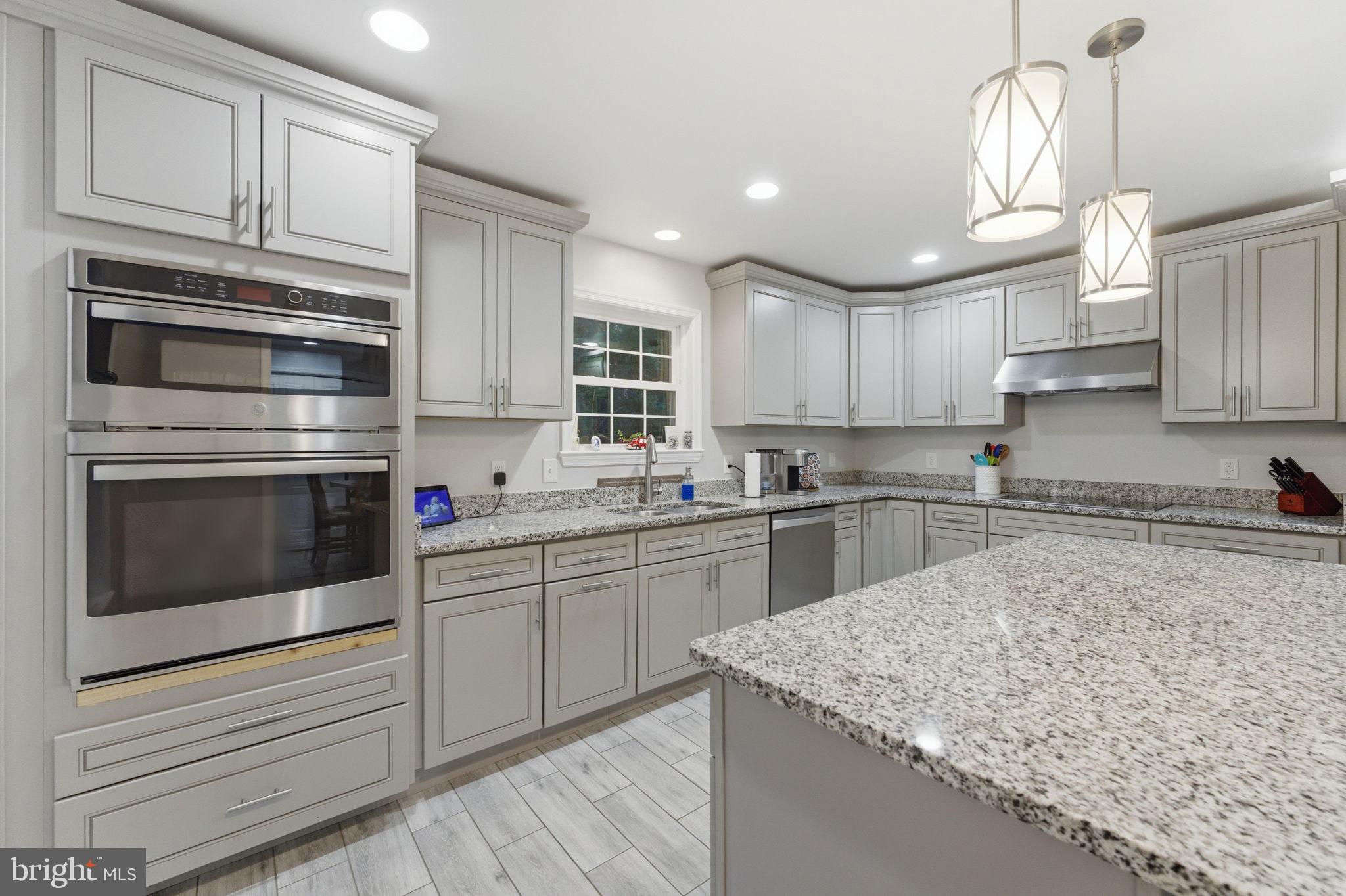 MILLWOOD - Residential