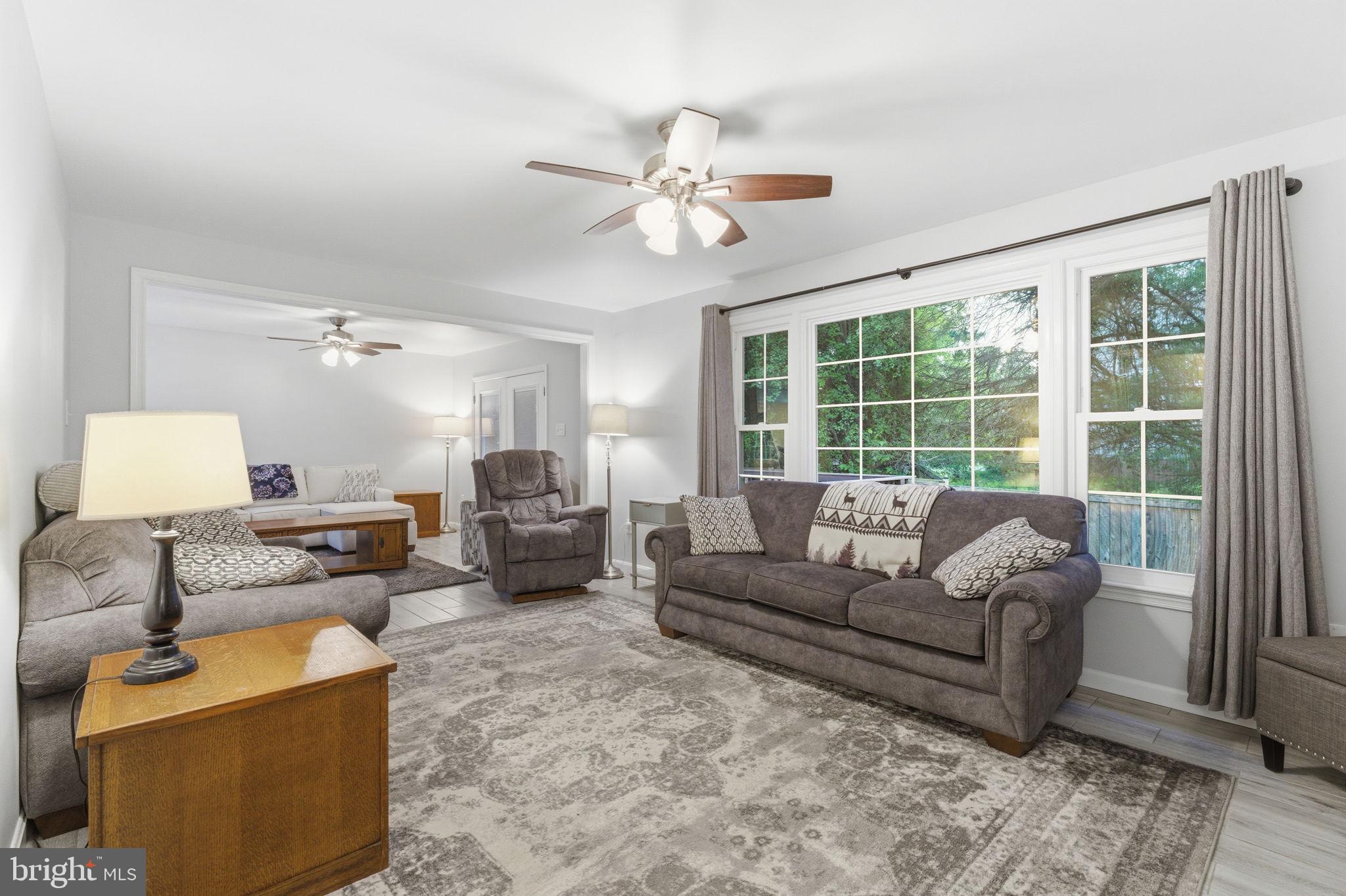 MILLWOOD - Residential