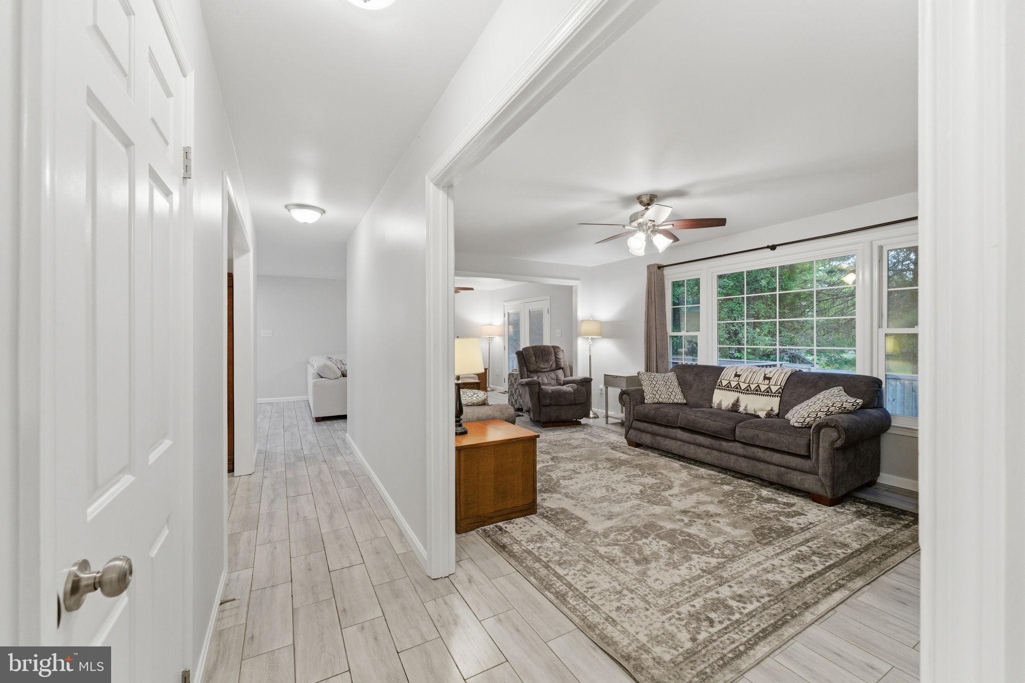 MILLWOOD - Residential