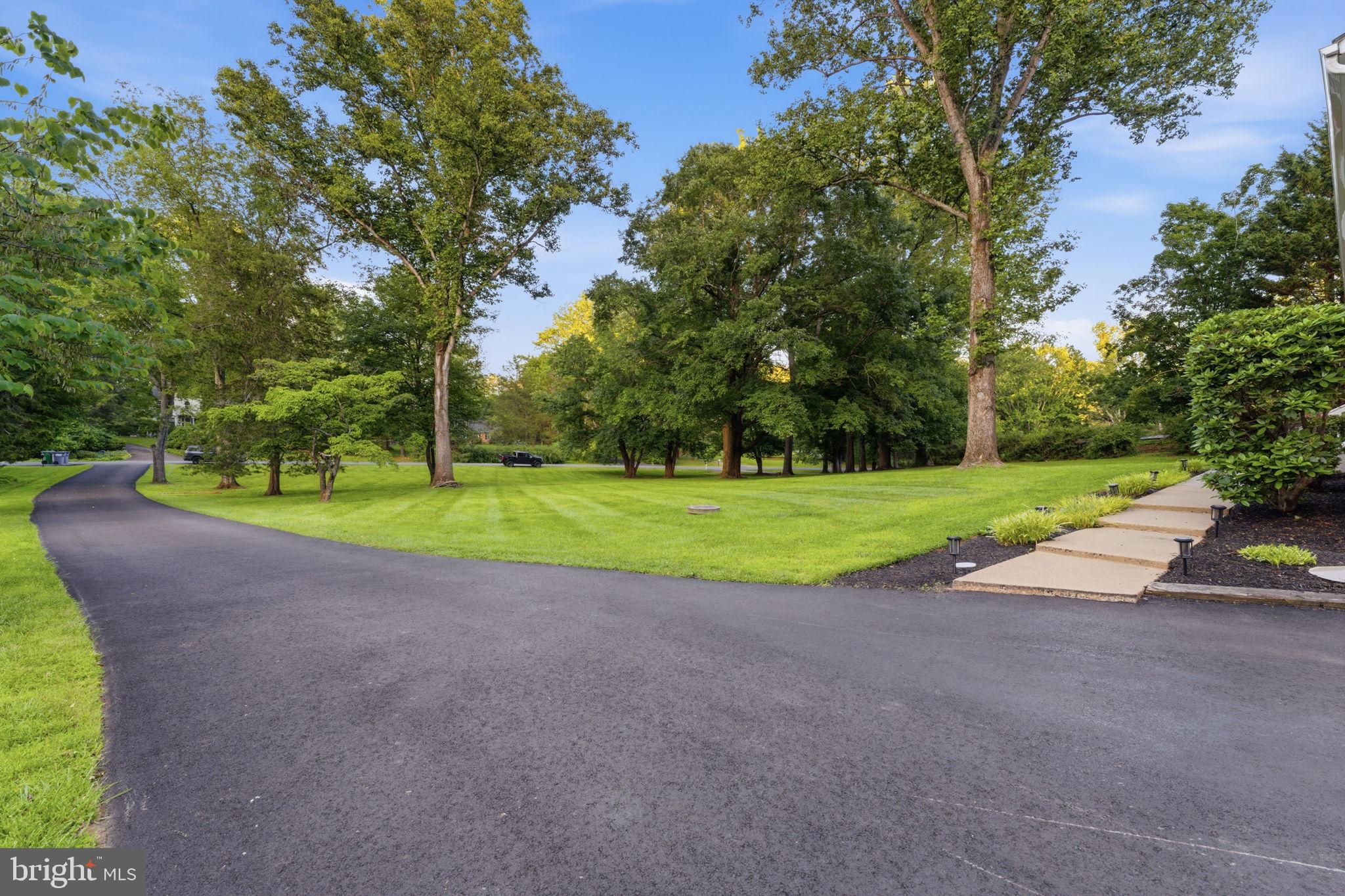 MILLWOOD - Residential
