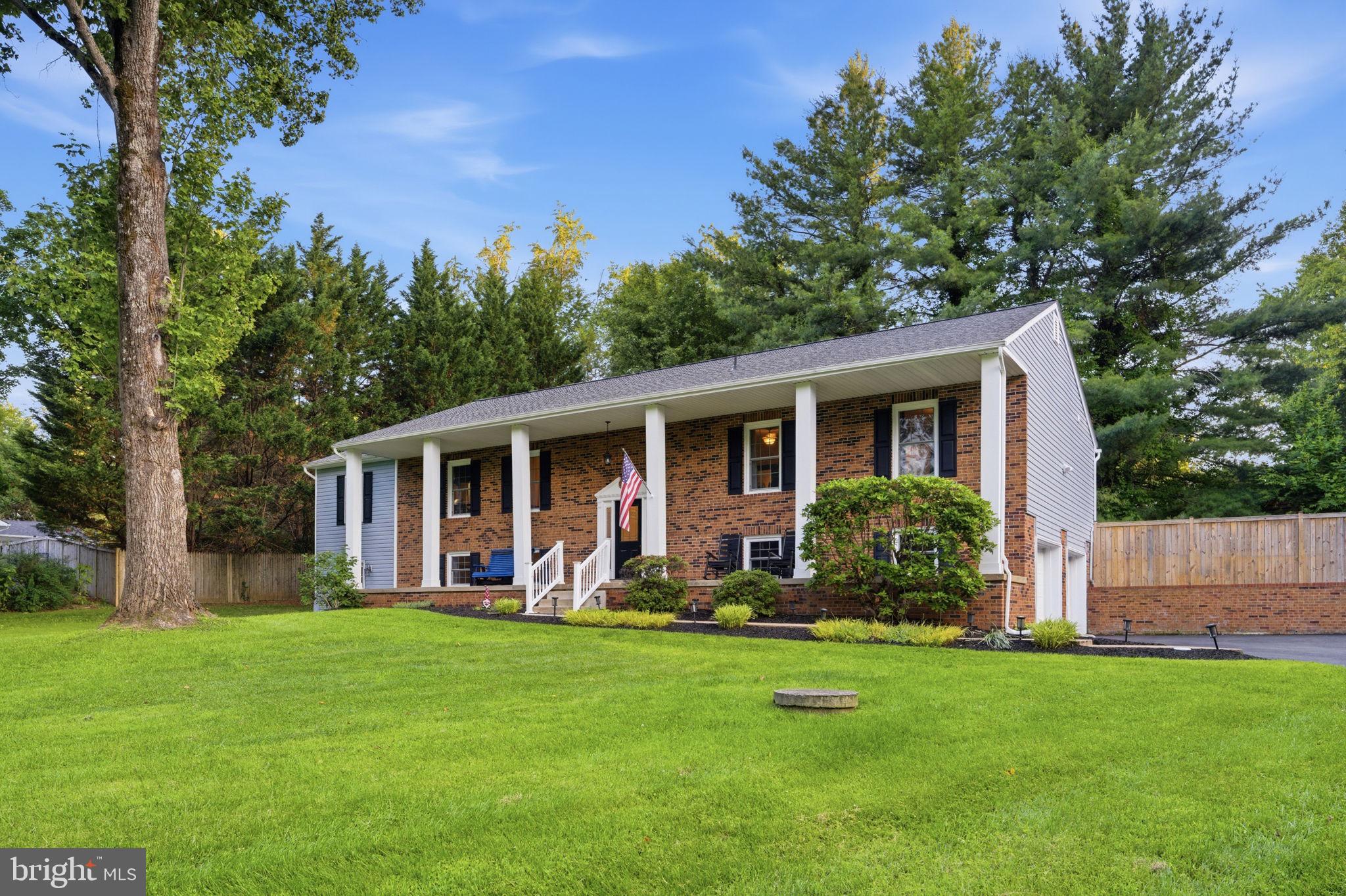 MILLWOOD - Residential