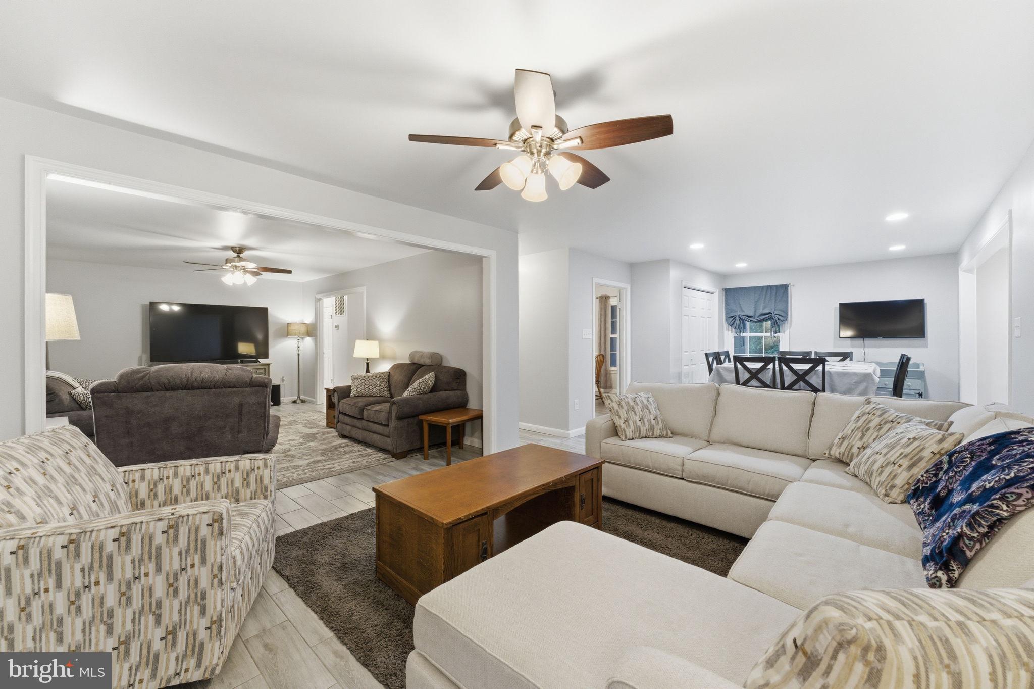 MILLWOOD - Residential
