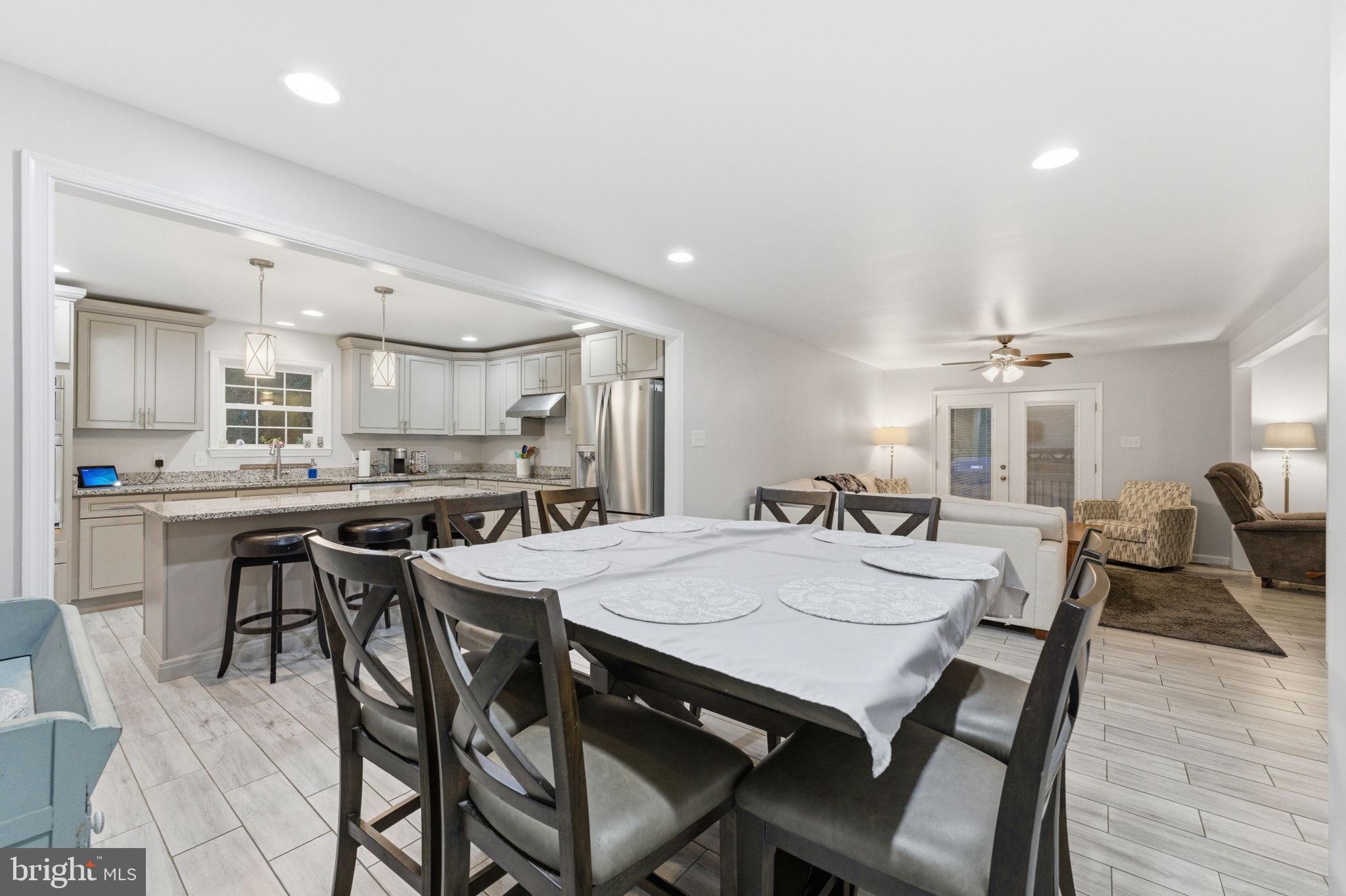 MILLWOOD - Residential