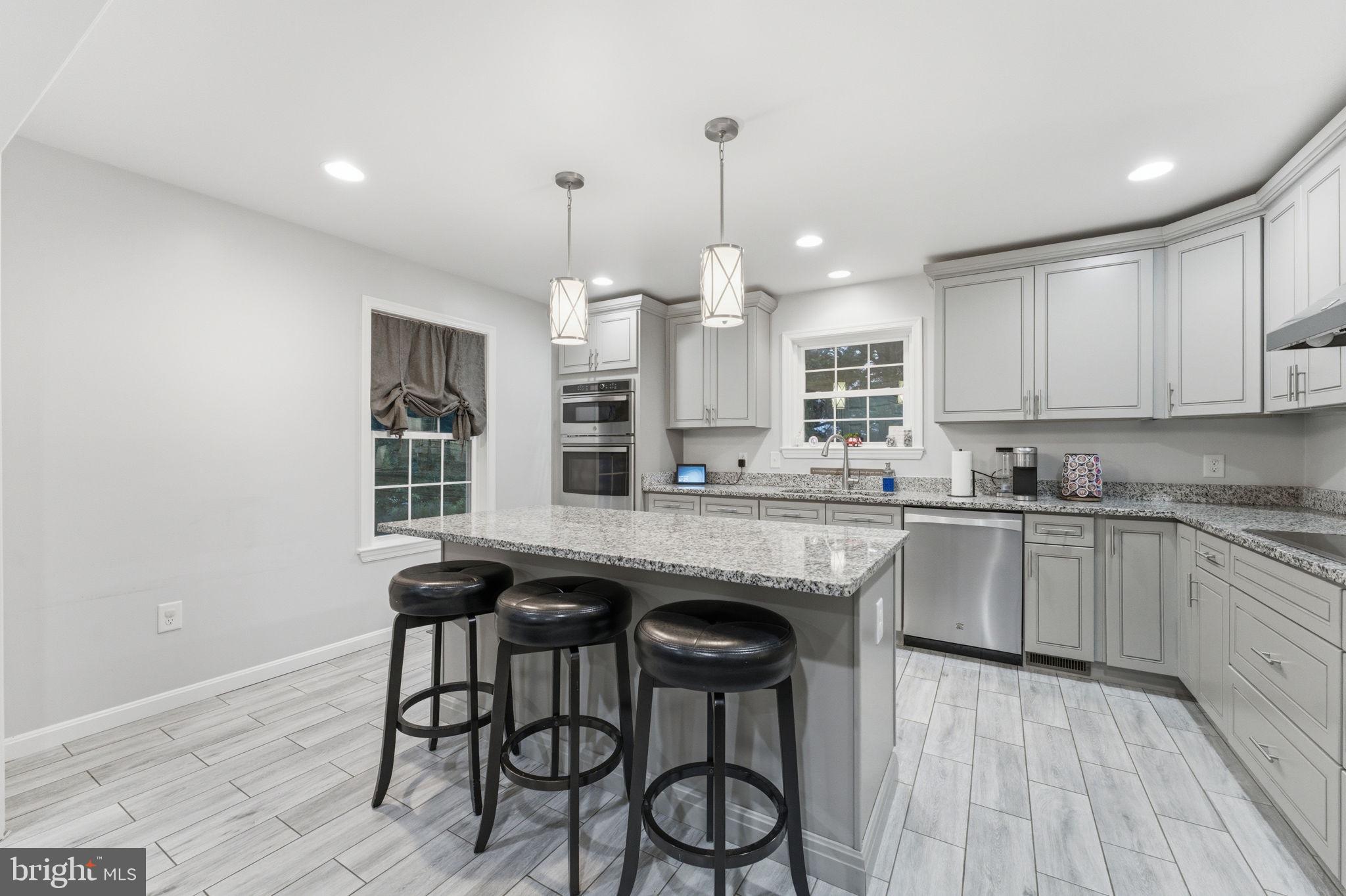 MILLWOOD - Residential