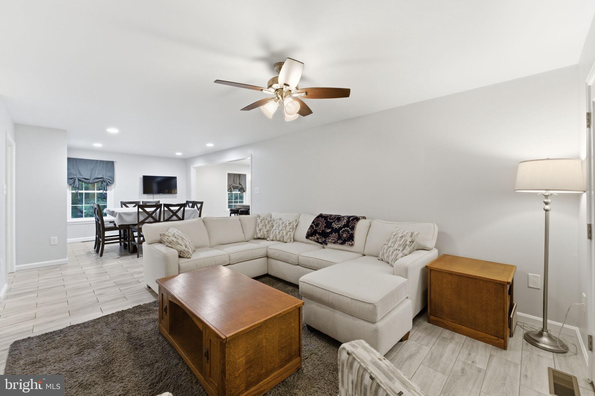 MILLWOOD - Residential
