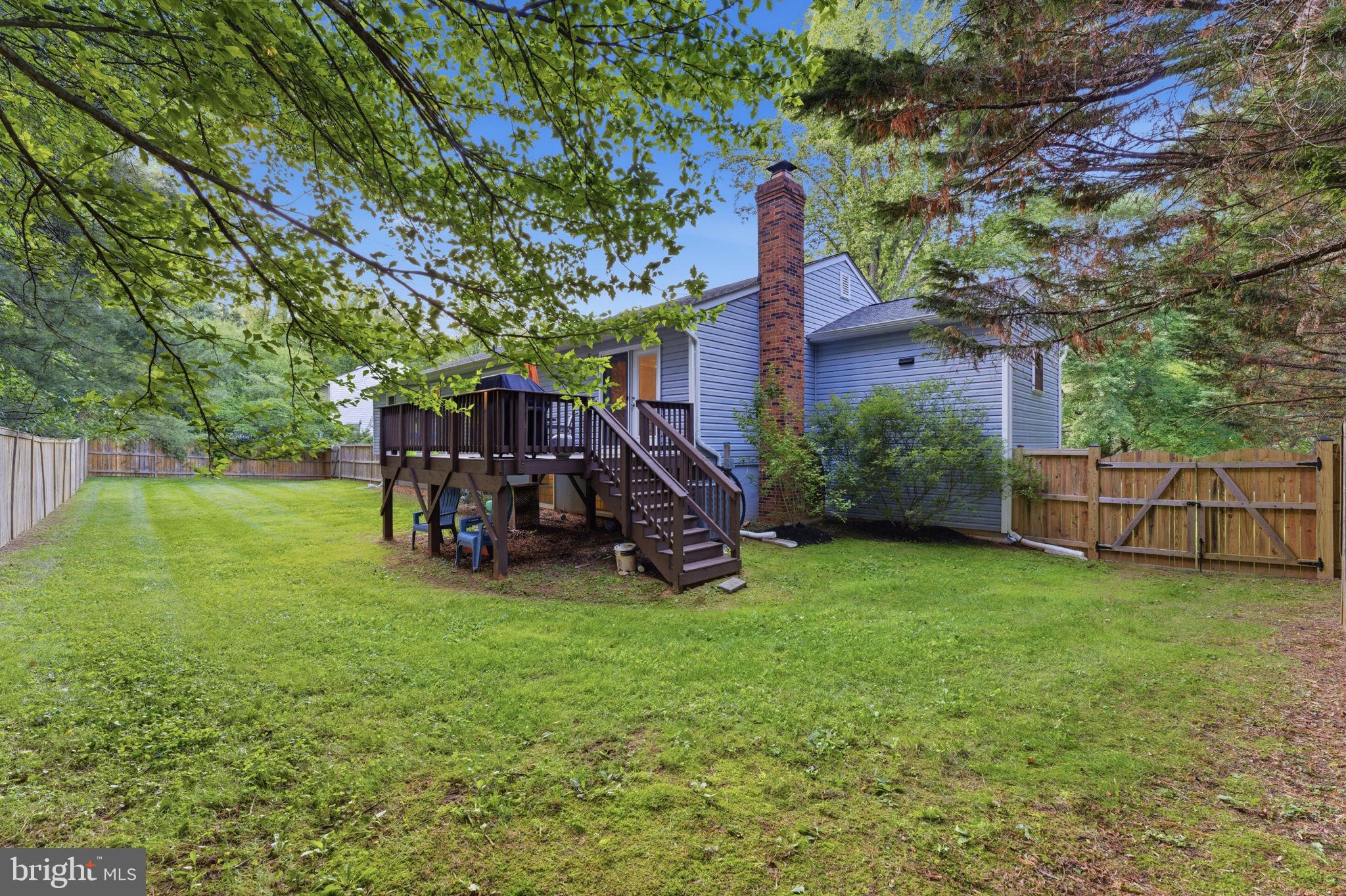 MILLWOOD - Residential