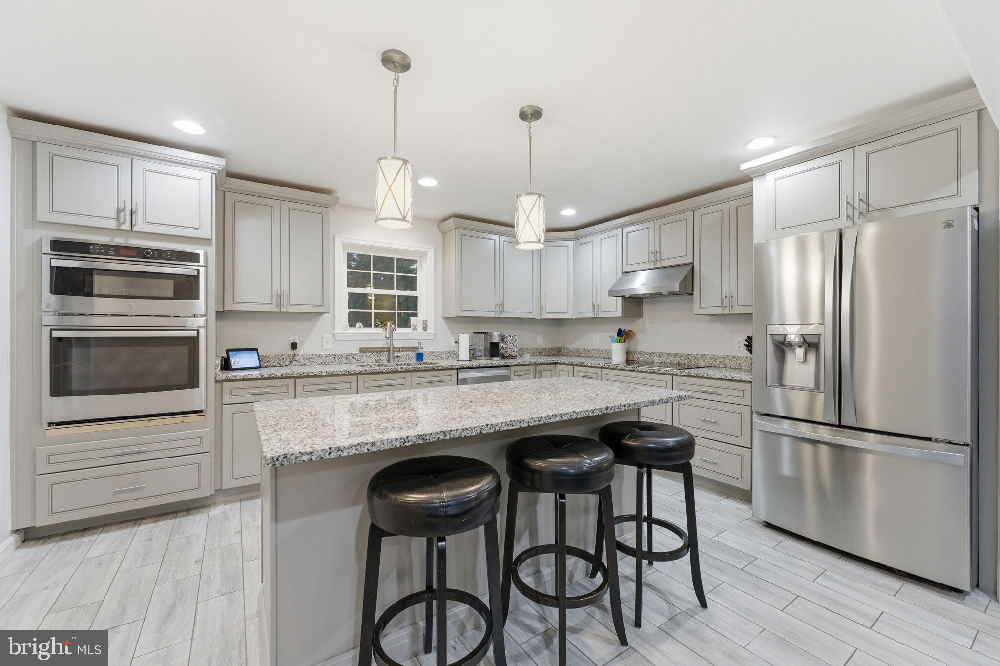 MILLWOOD - Residential