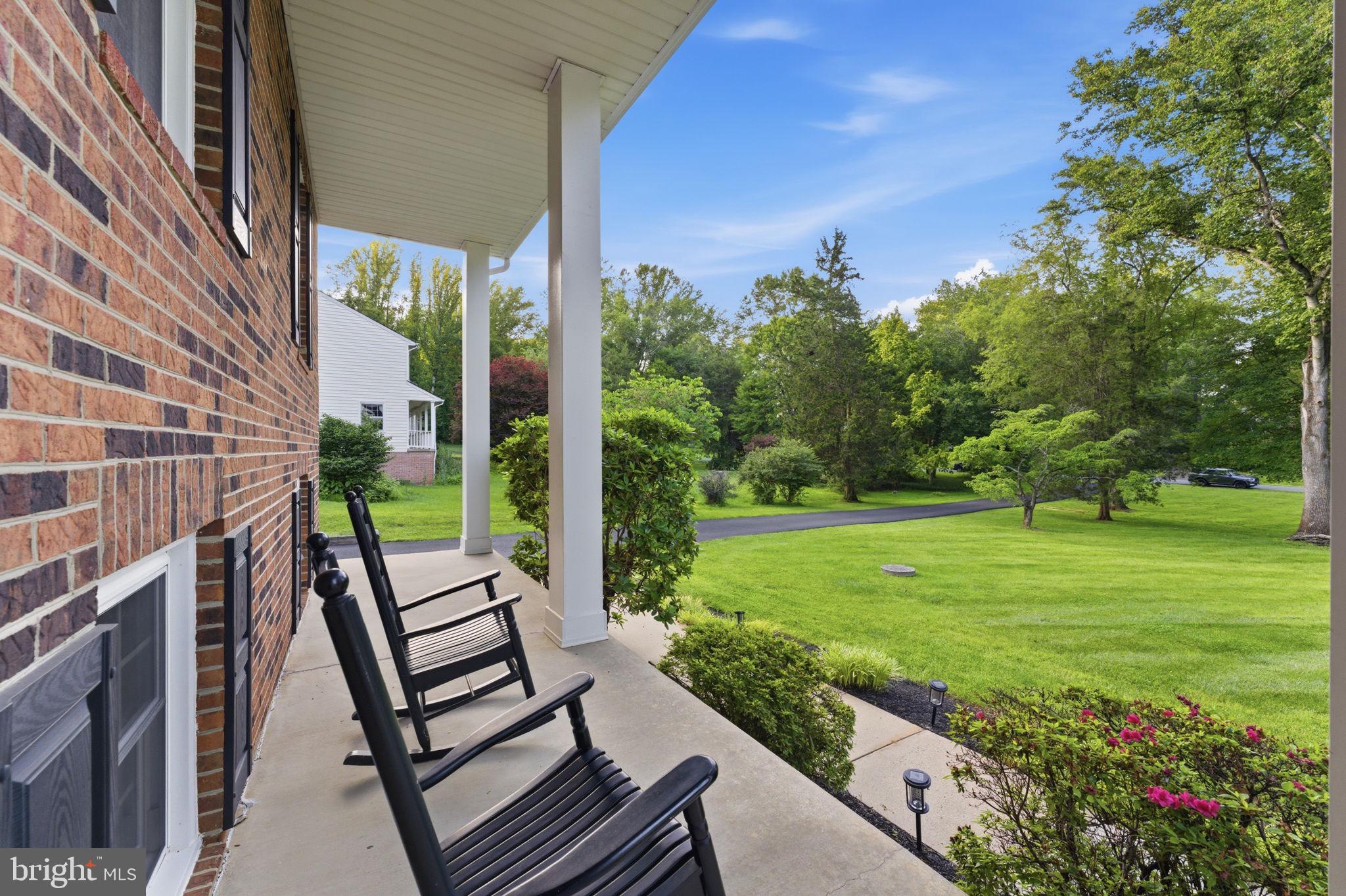 MILLWOOD - Residential