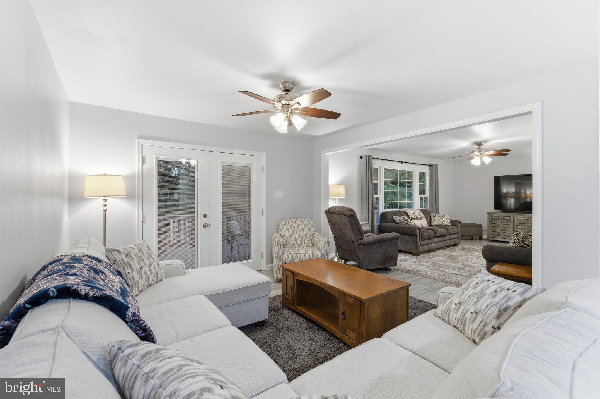 MILLWOOD - Residential