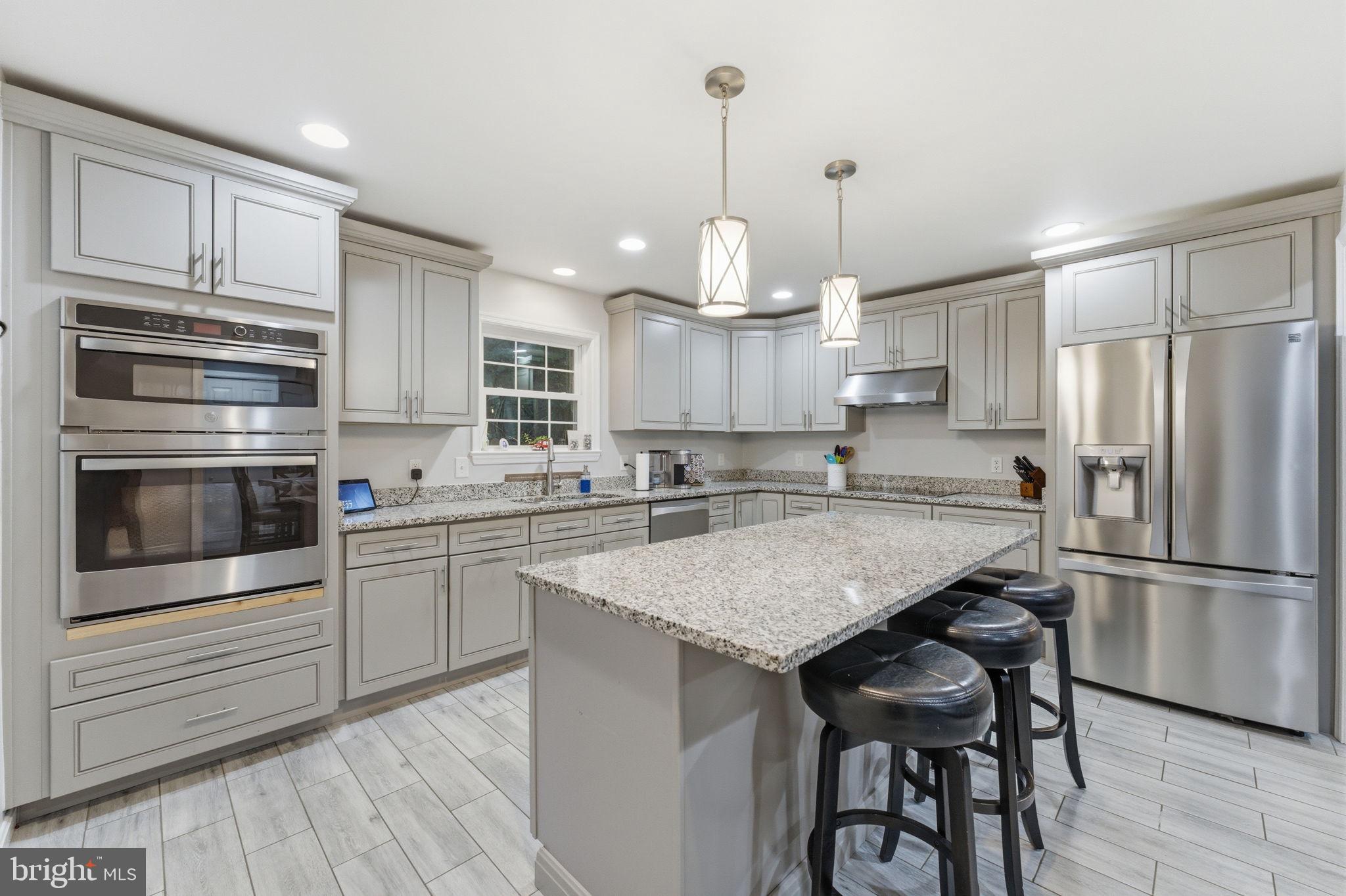 MILLWOOD - Residential