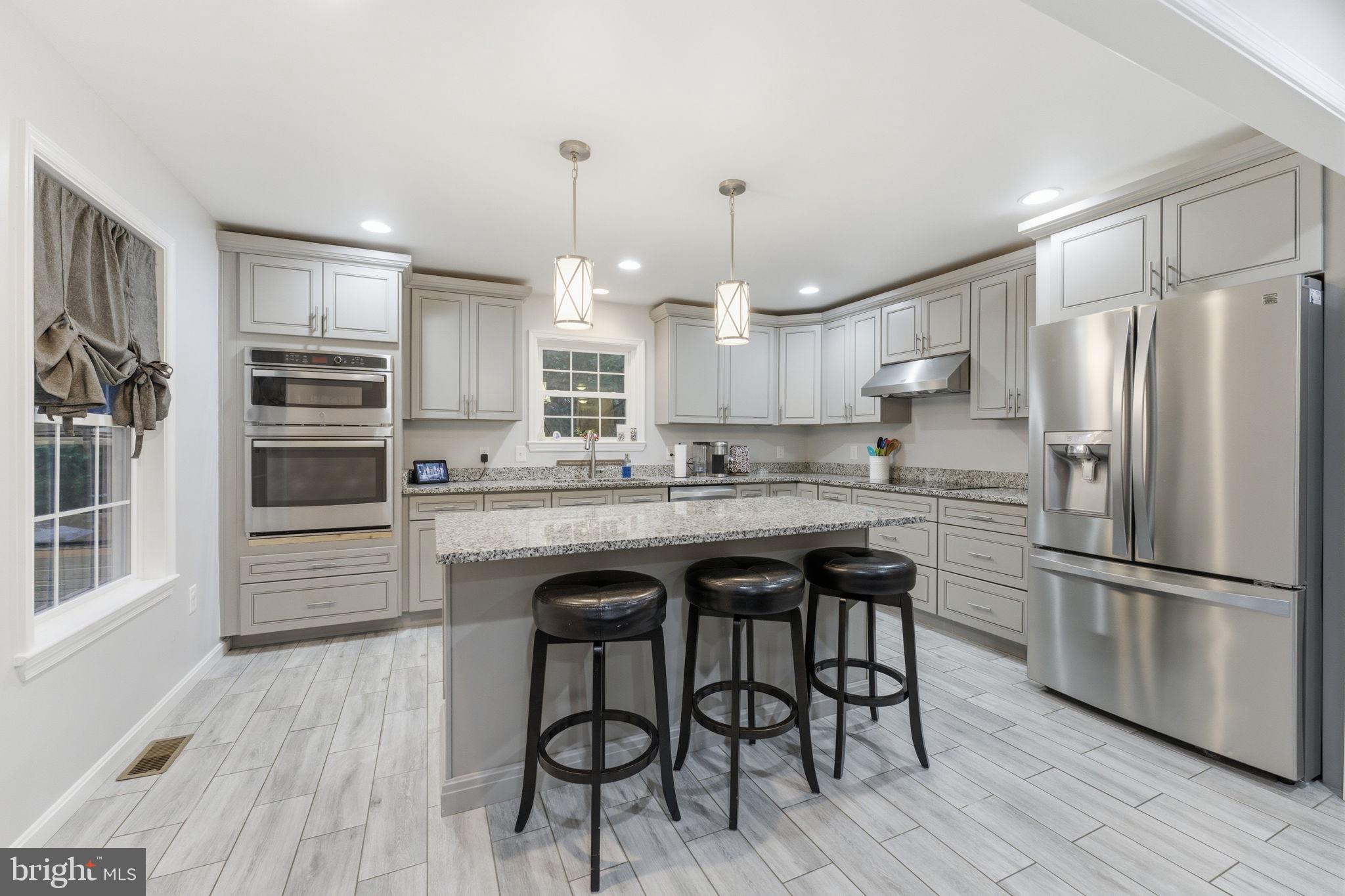 MILLWOOD - Residential