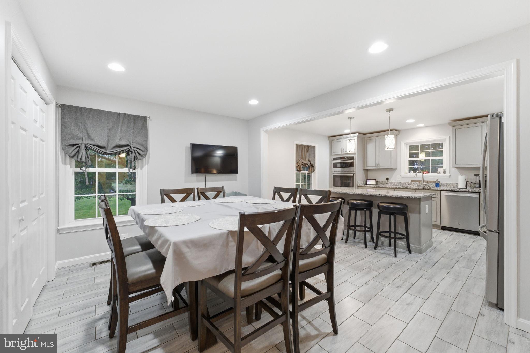 MILLWOOD - Residential