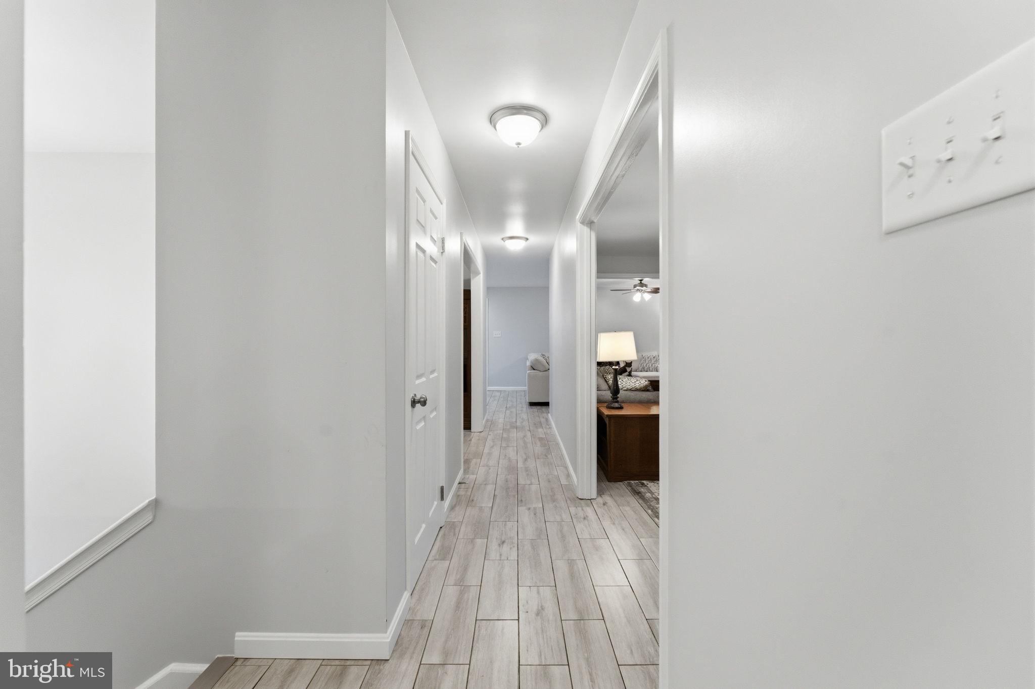 MILLWOOD - Residential