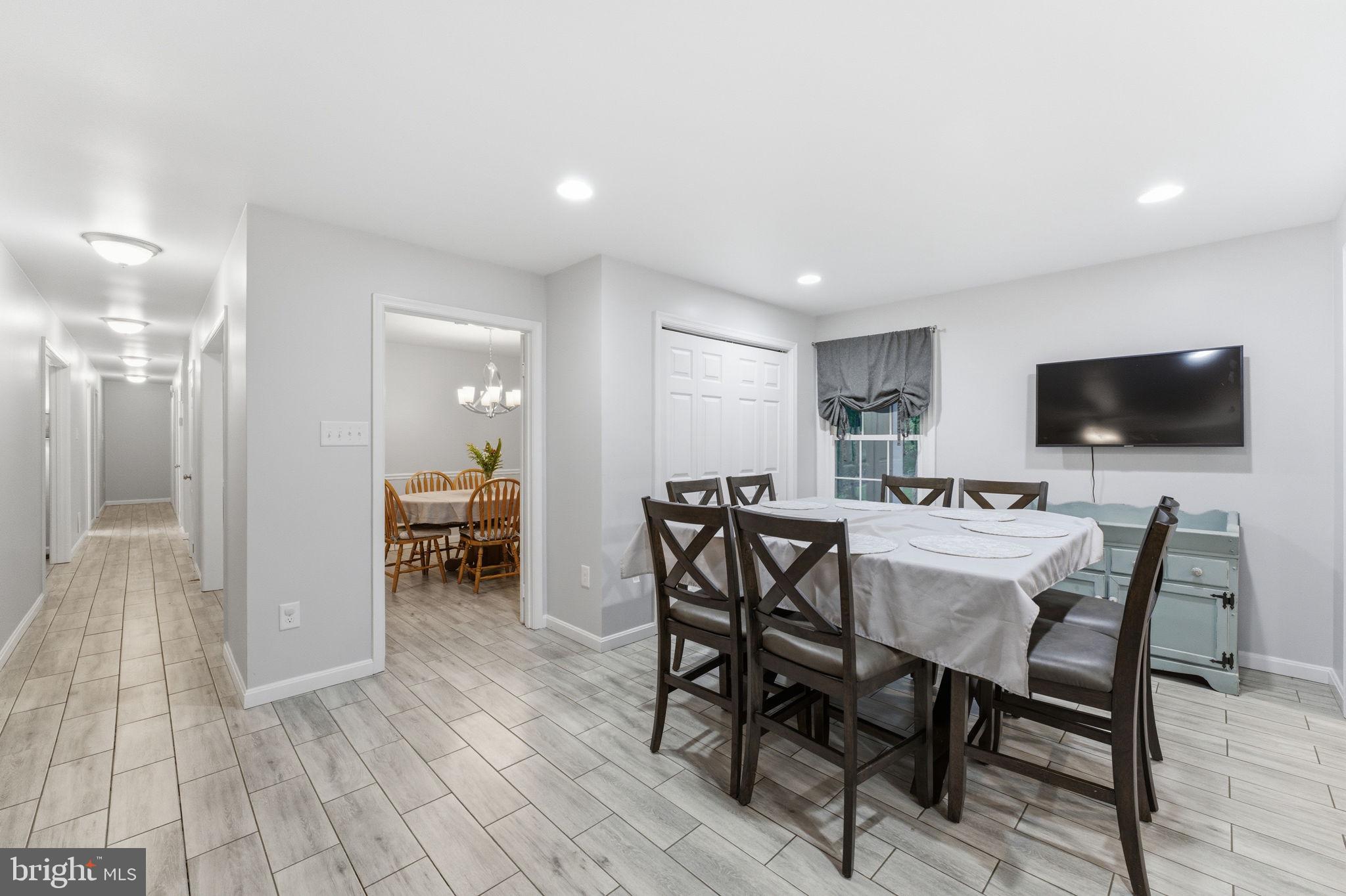 MILLWOOD - Residential