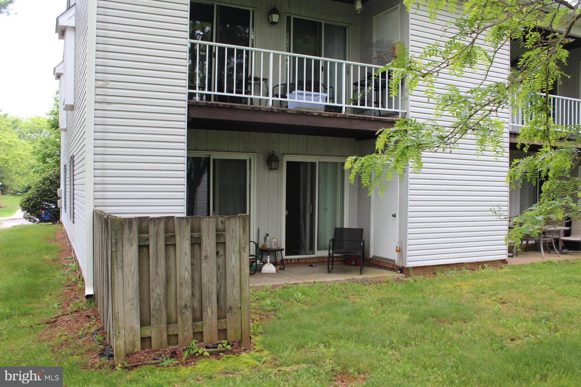 MORGANDALE CONDO - Residential