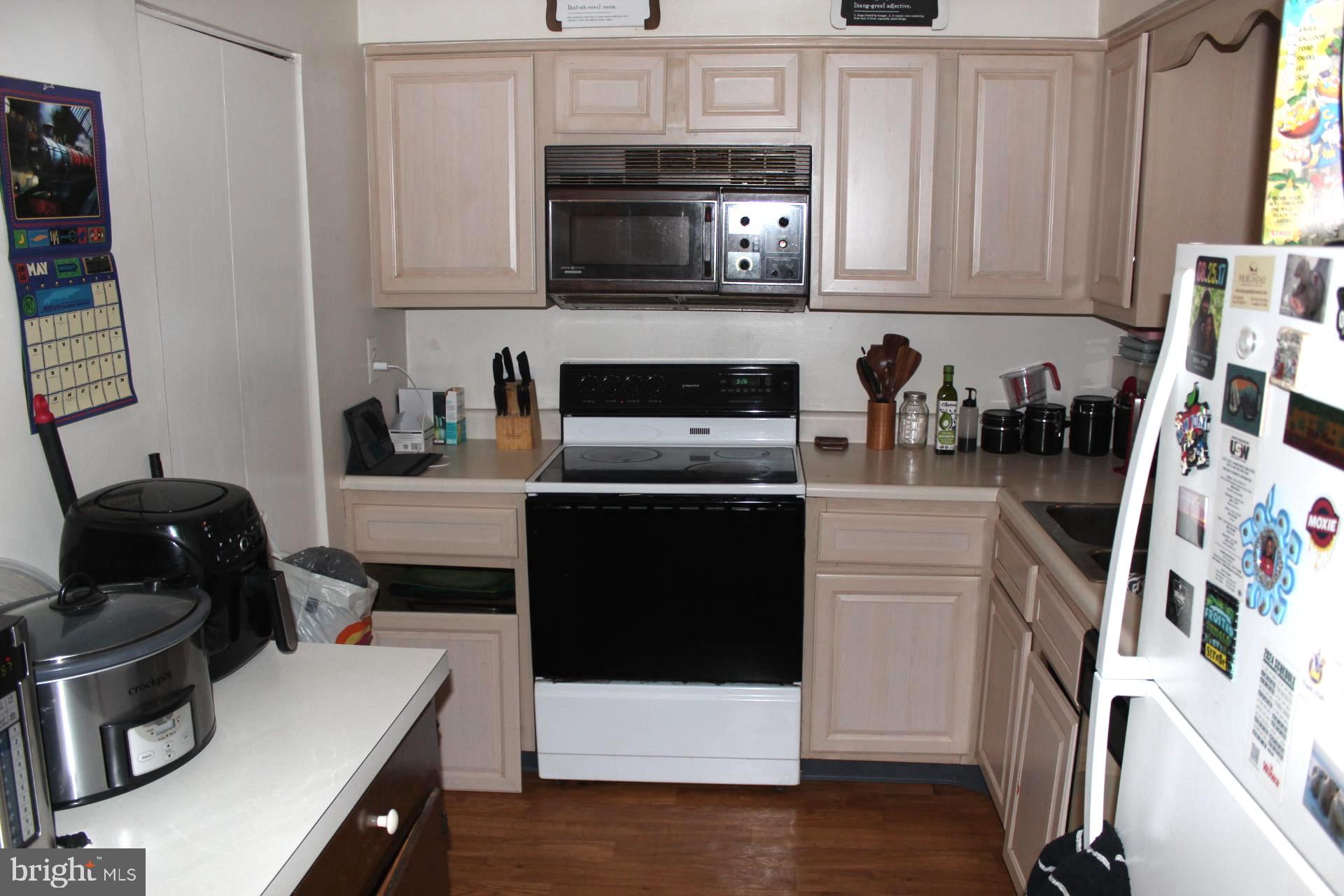 MORGANDALE CONDO - Residential