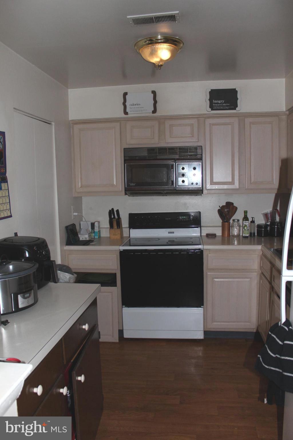 MORGANDALE CONDO - Residential