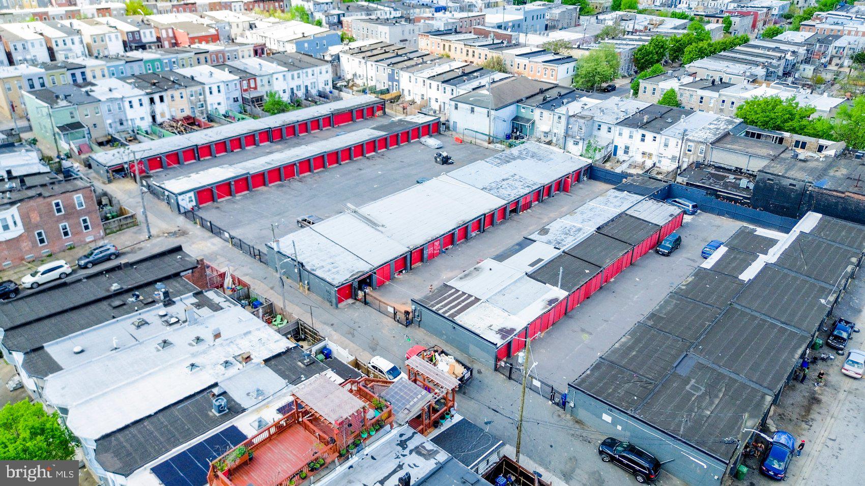 Foreclosure/ Receiver Sale. Opportunity to acquire a 145-unit self-storage facility located in Baltimore City. The property consists of approximately 28,152 square feet situated on 1.33 acres, providing long-term optionality for continued self-storage use and potential future redevelopment opportunities. The facility benefits from strong underlying market fundamentals driven by Baltimore’s high renter density, older housing stock, and limited on-site storage availability, all of which support sustained demand for self-storage. The property presents an attractive opportunity for owner-operators, regional storage platforms, or investors seeking exposure to a defensive asset class with stable long-term demand drivers. Convenient access to major transportation corridors and surrounding residential neighborhoods further enhances the property’s accessibility and operational appeal.
Receiver may, in its sole discretion, accept or reject any offer at anytime, for any reason, or cancel this sale, without notice.
Property is sold AS-IS, WHERE-IS