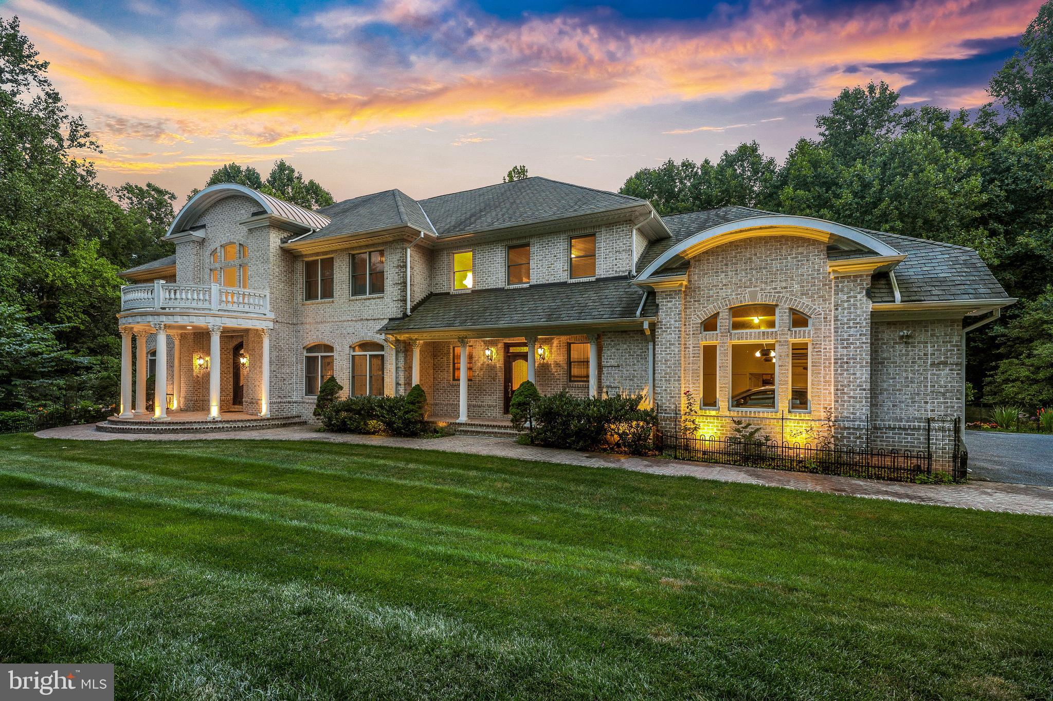 FOREST GLEN - Residential