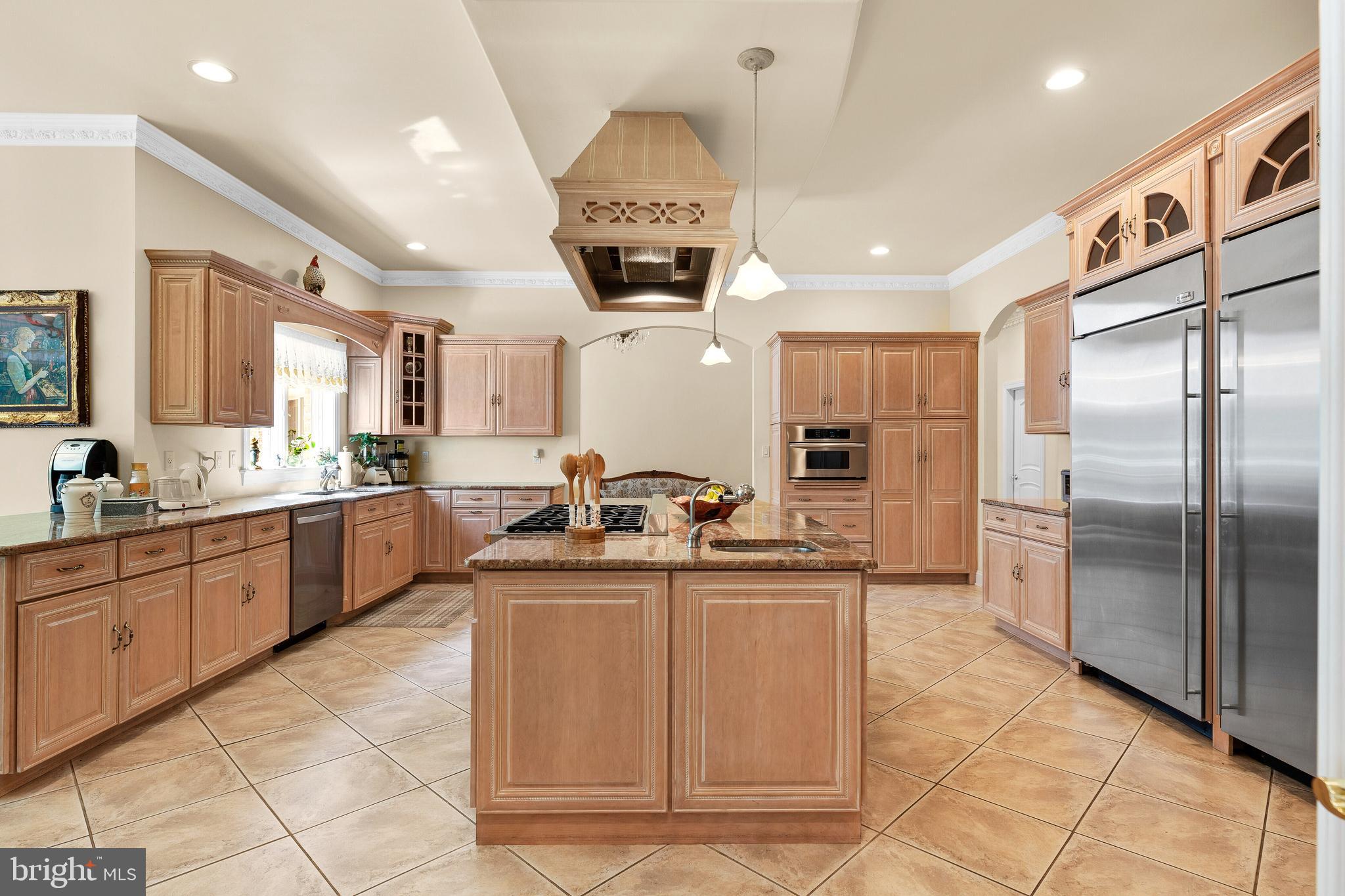 FOREST GLEN - Residential