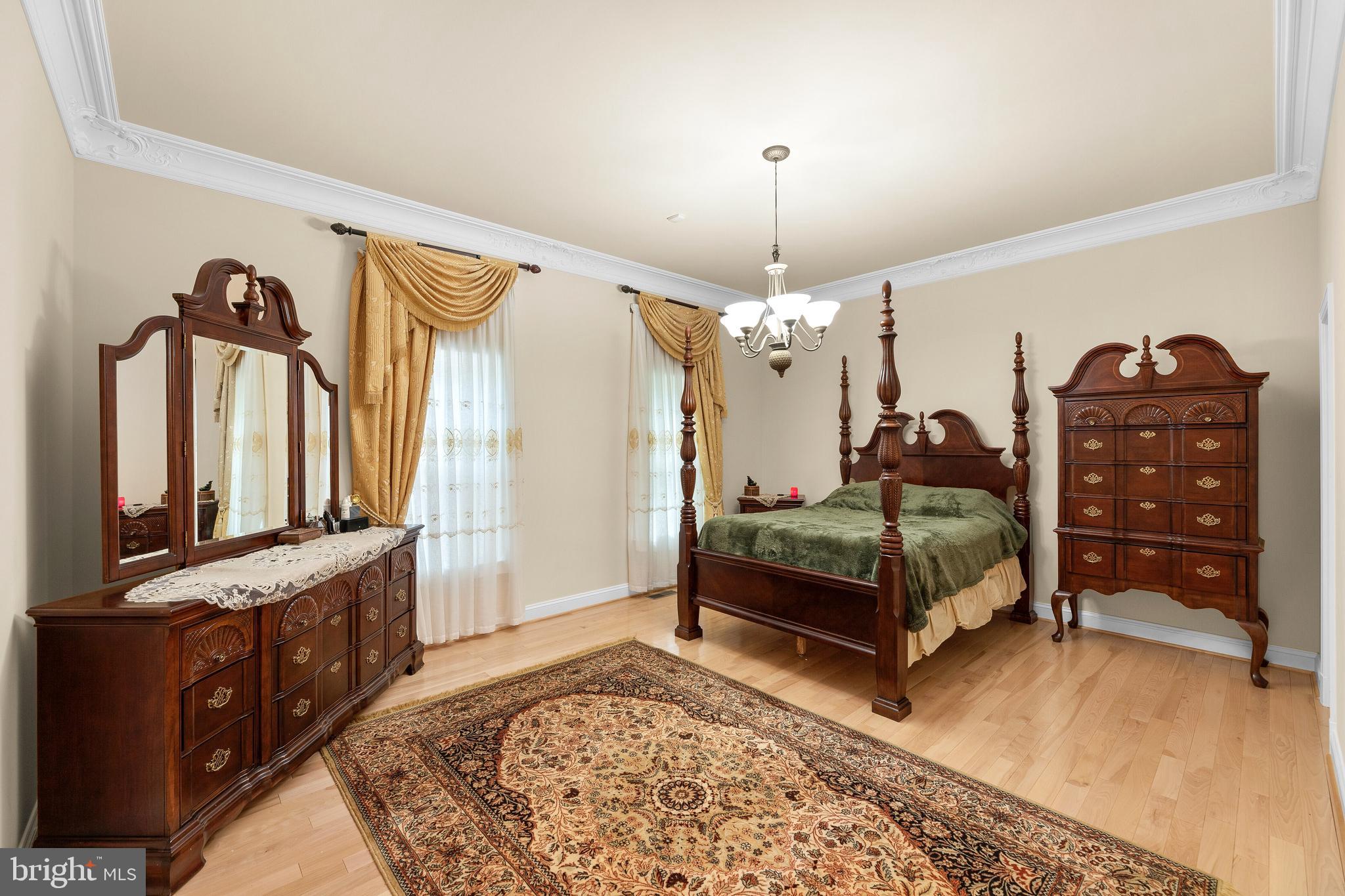 FOREST GLEN - Residential