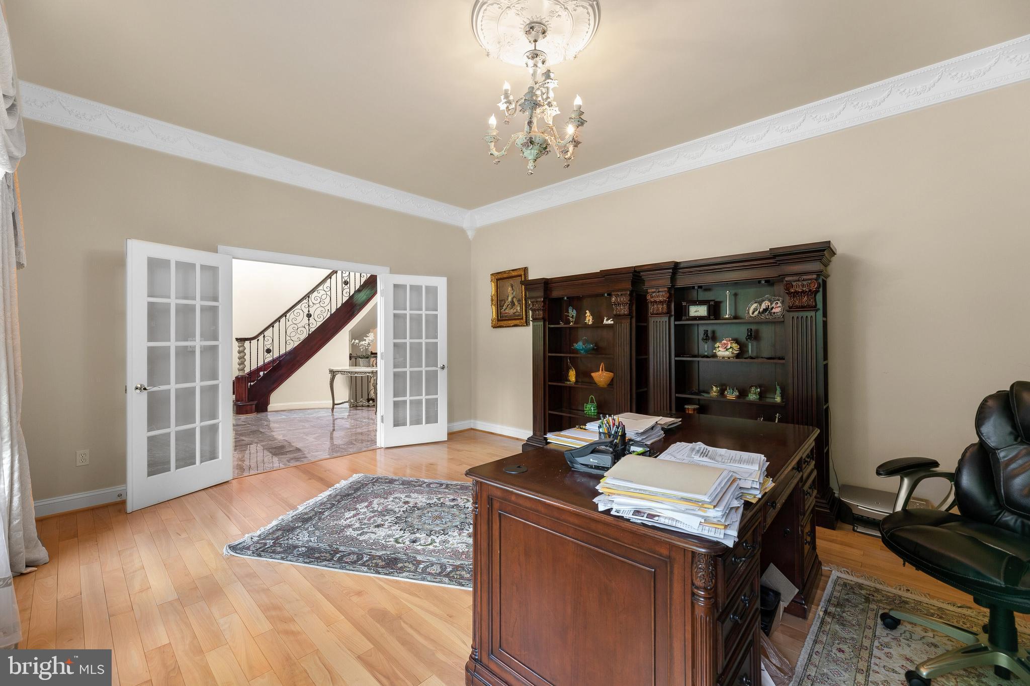FOREST GLEN - Residential