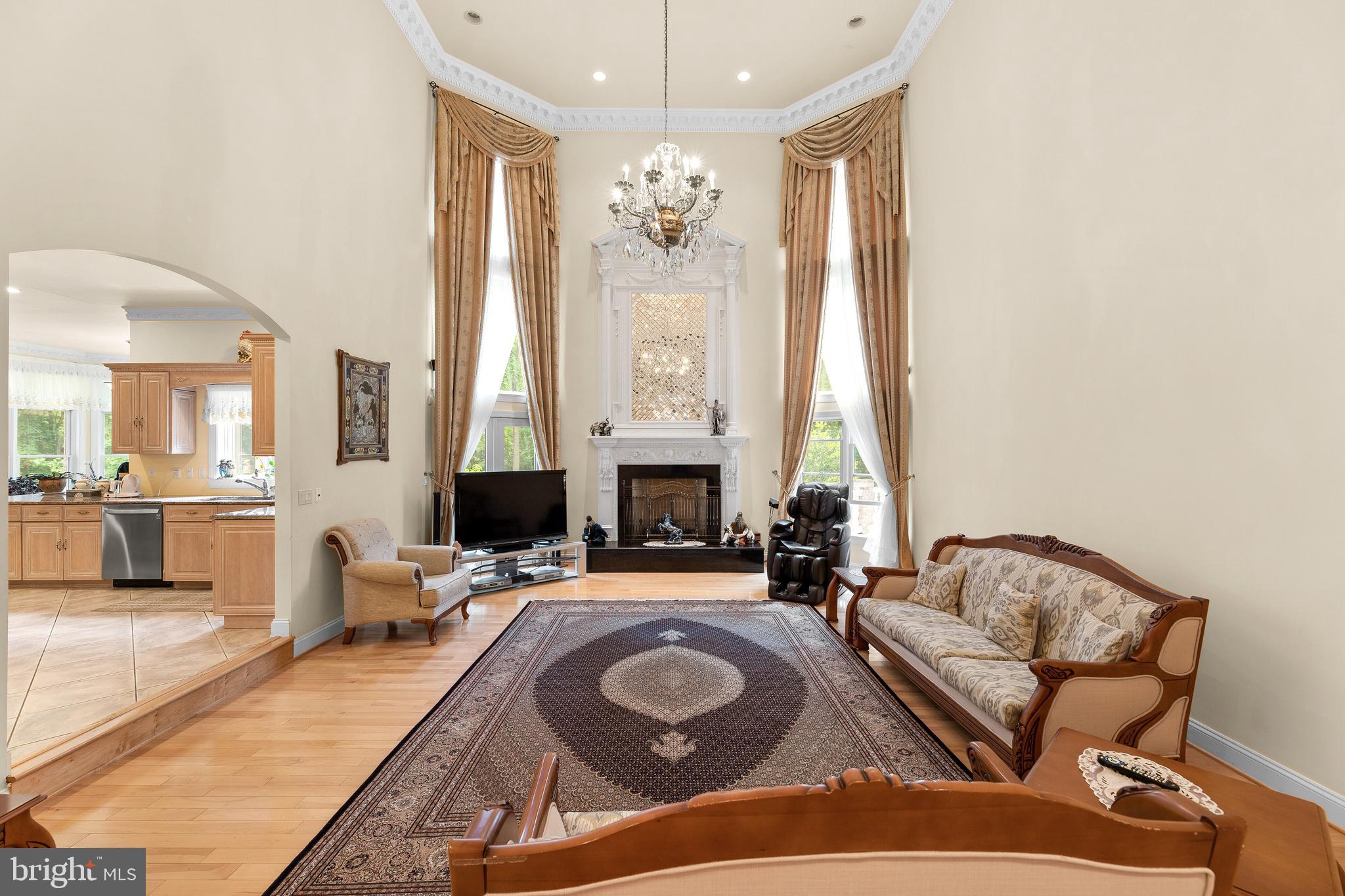 FOREST GLEN - Residential